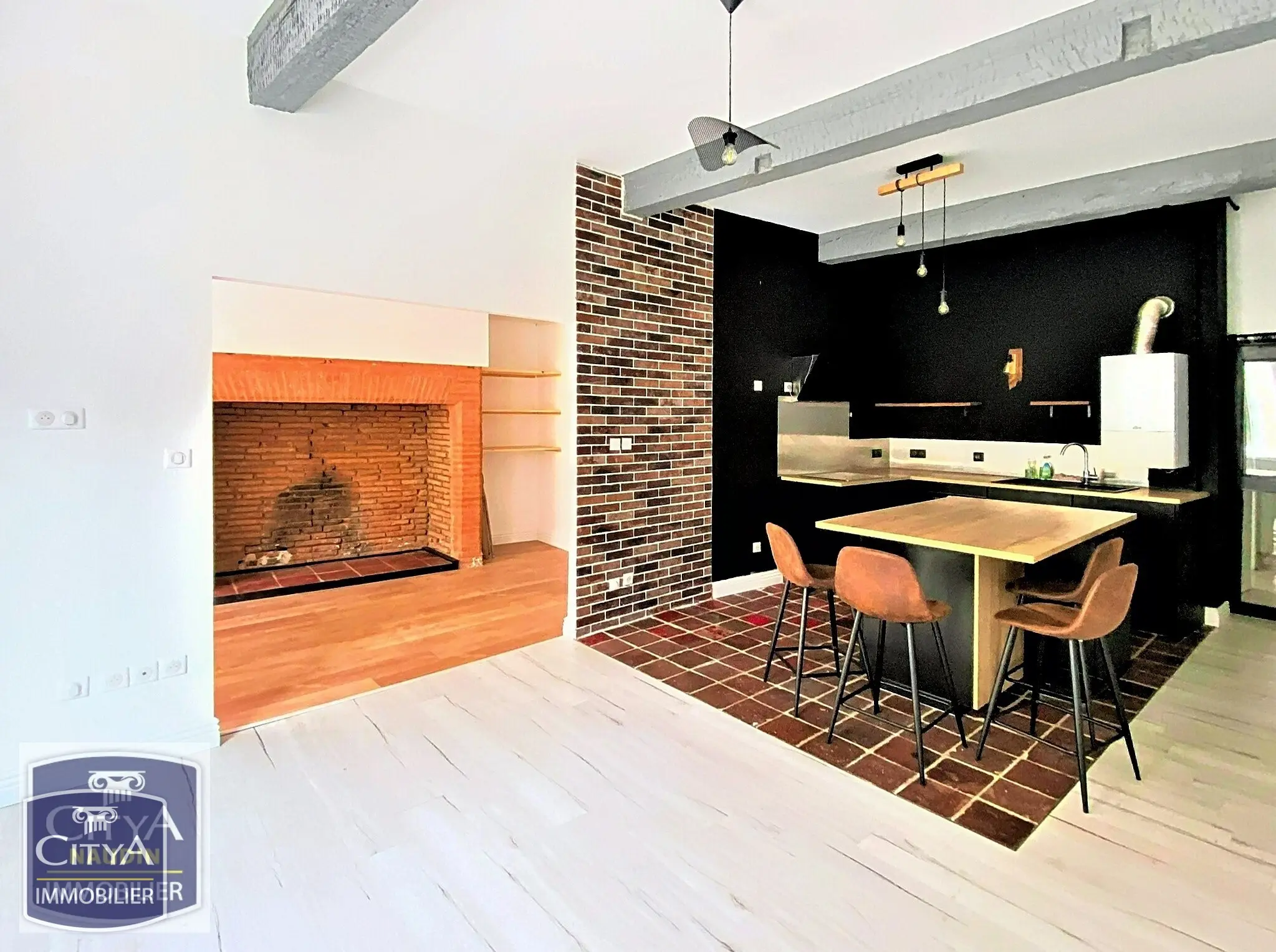 Photo 1 appartement Montauban