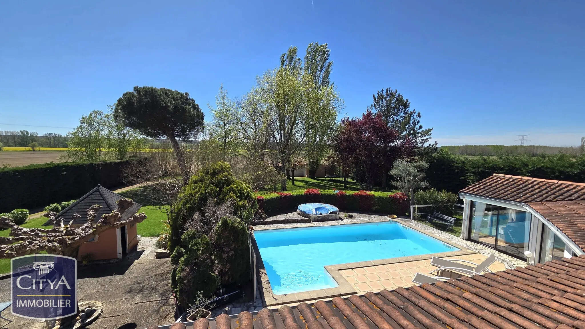 Photo 22 Maison 5 pièces 240m²