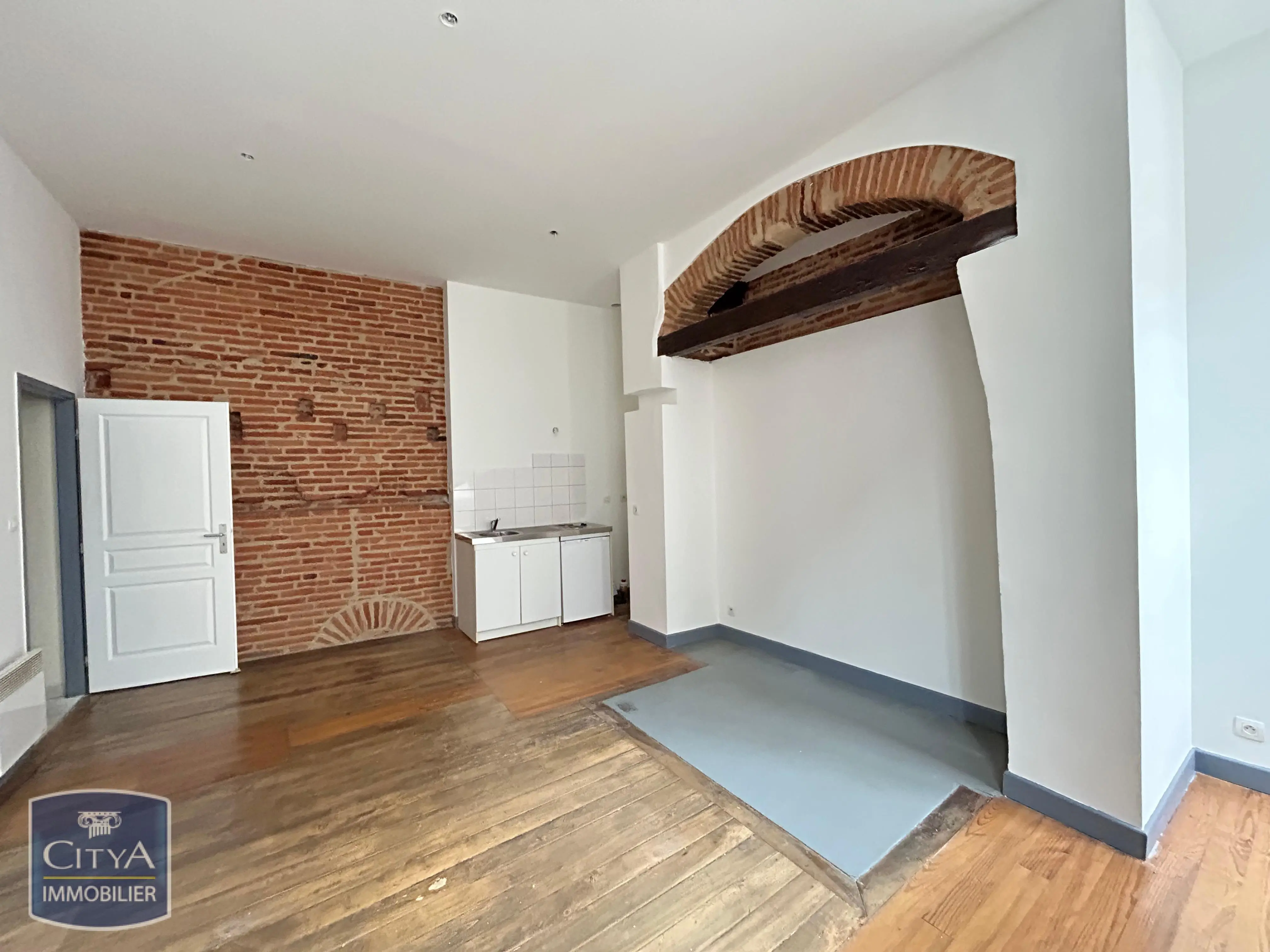 Photo 2 Appartement 2 pièces 46m²