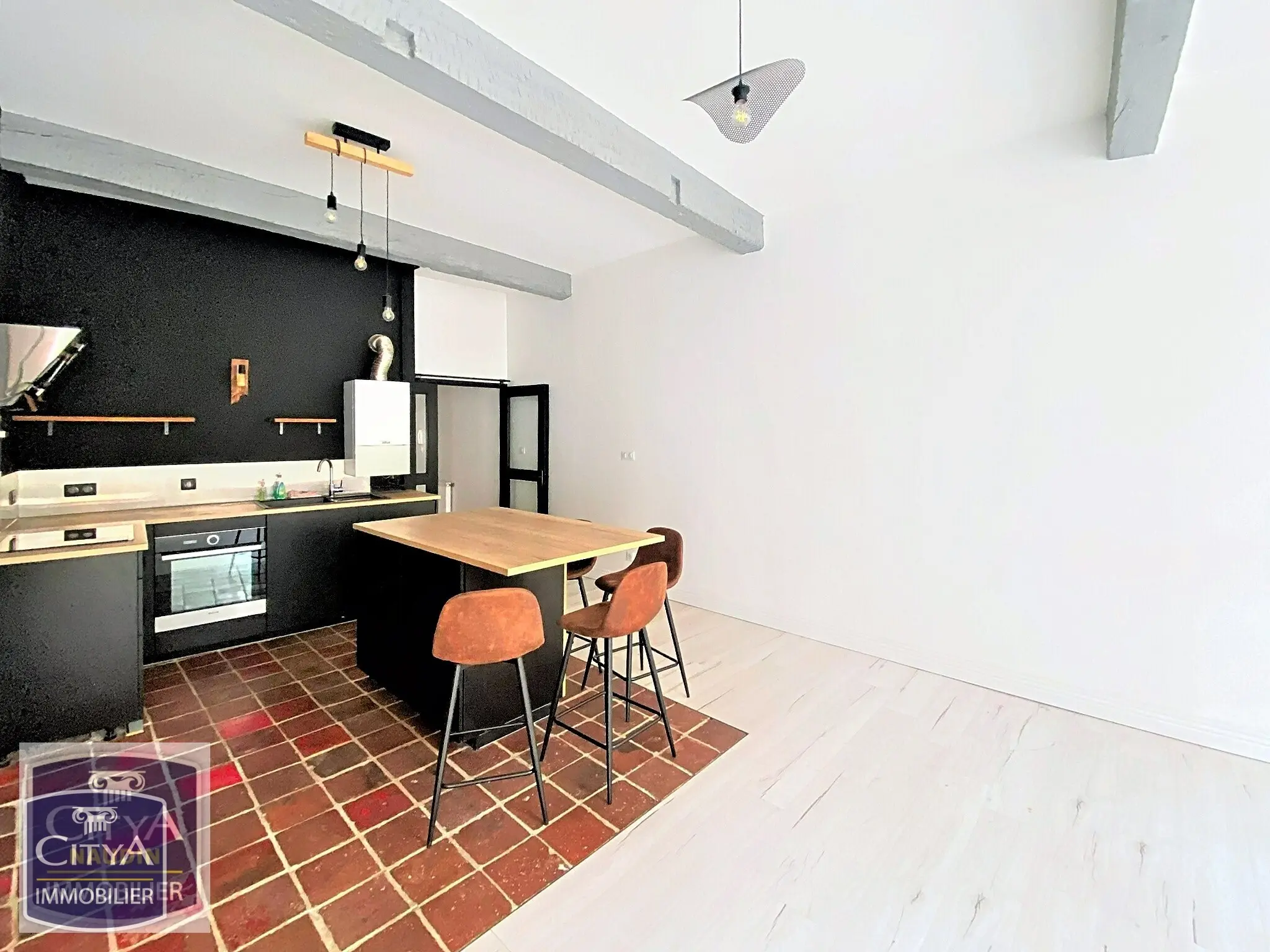 Photo 10 appartement Montauban