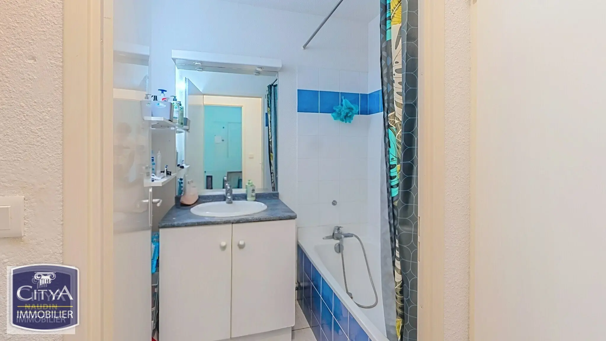 Photo 8 Appartement 2 pièces 48m²