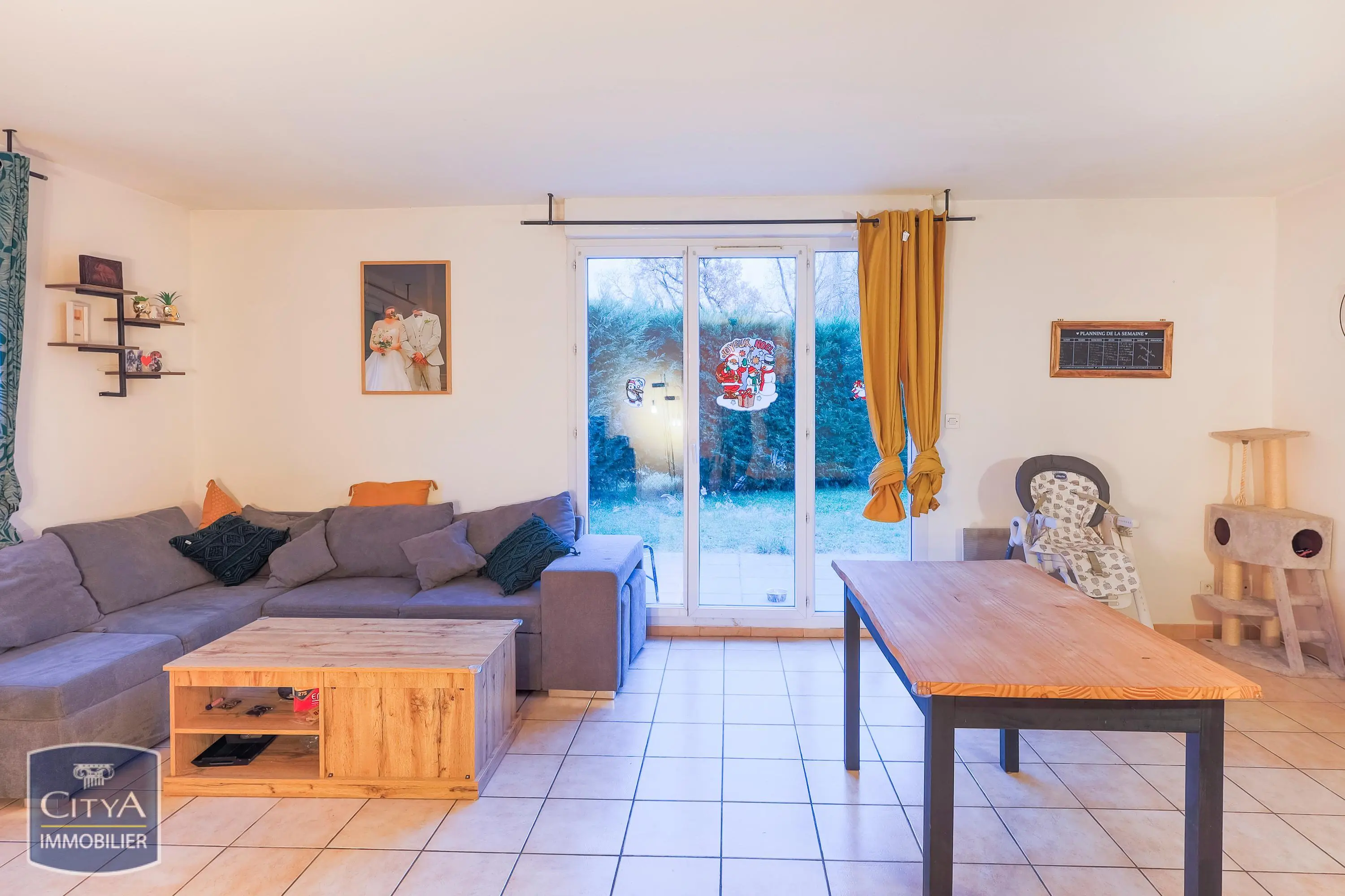 Photo 6 Maison 4 pièces 82m²