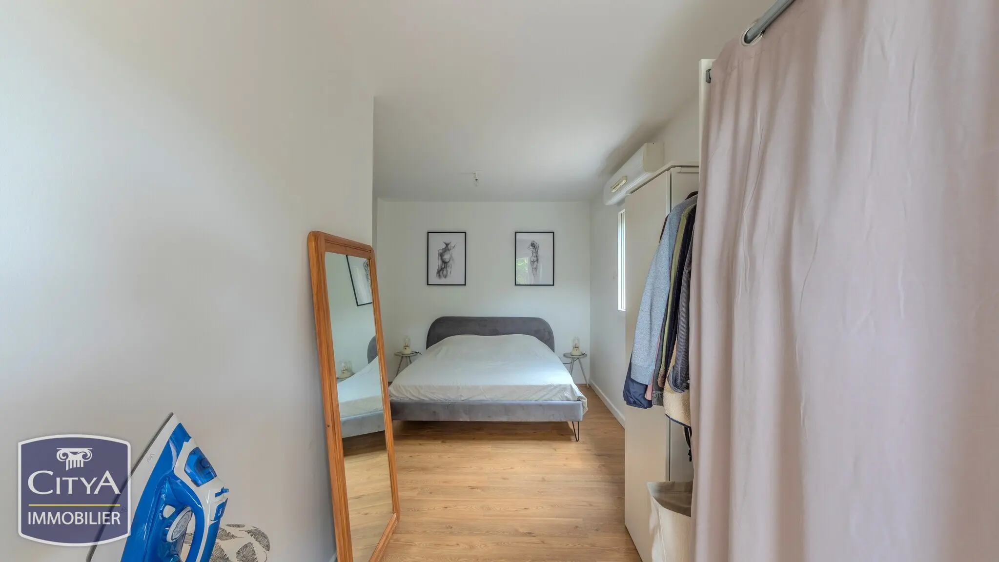 Photo 3 Appartement 2 pièces 56m²