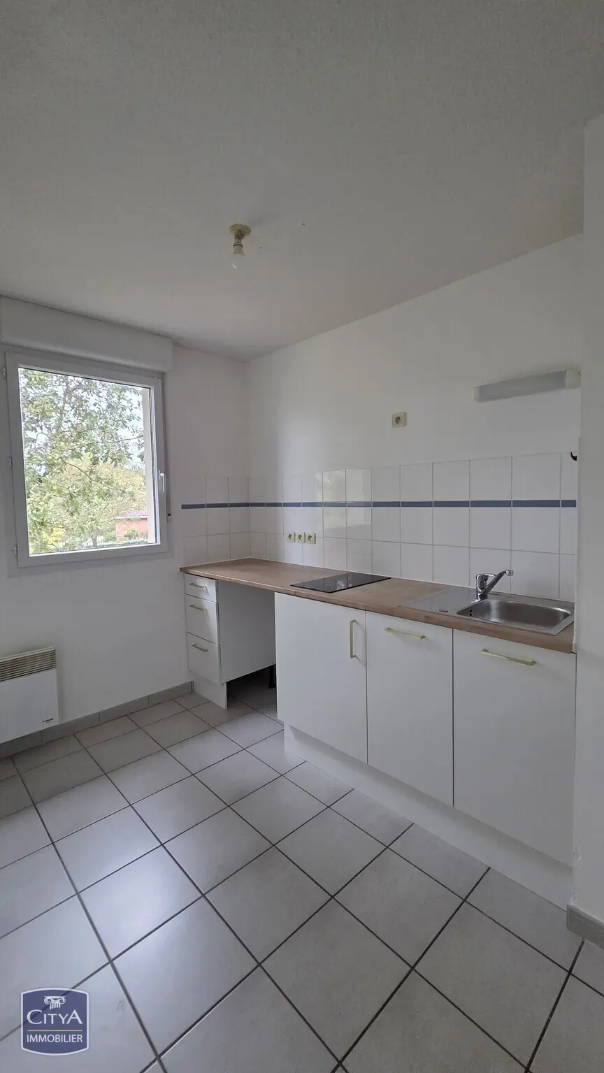 Photo 3 appartement Caussade