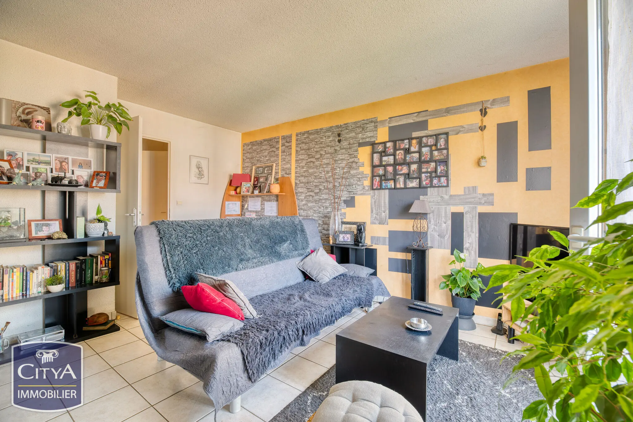 Photo 3 Appartement 3 pièces 54.04m²