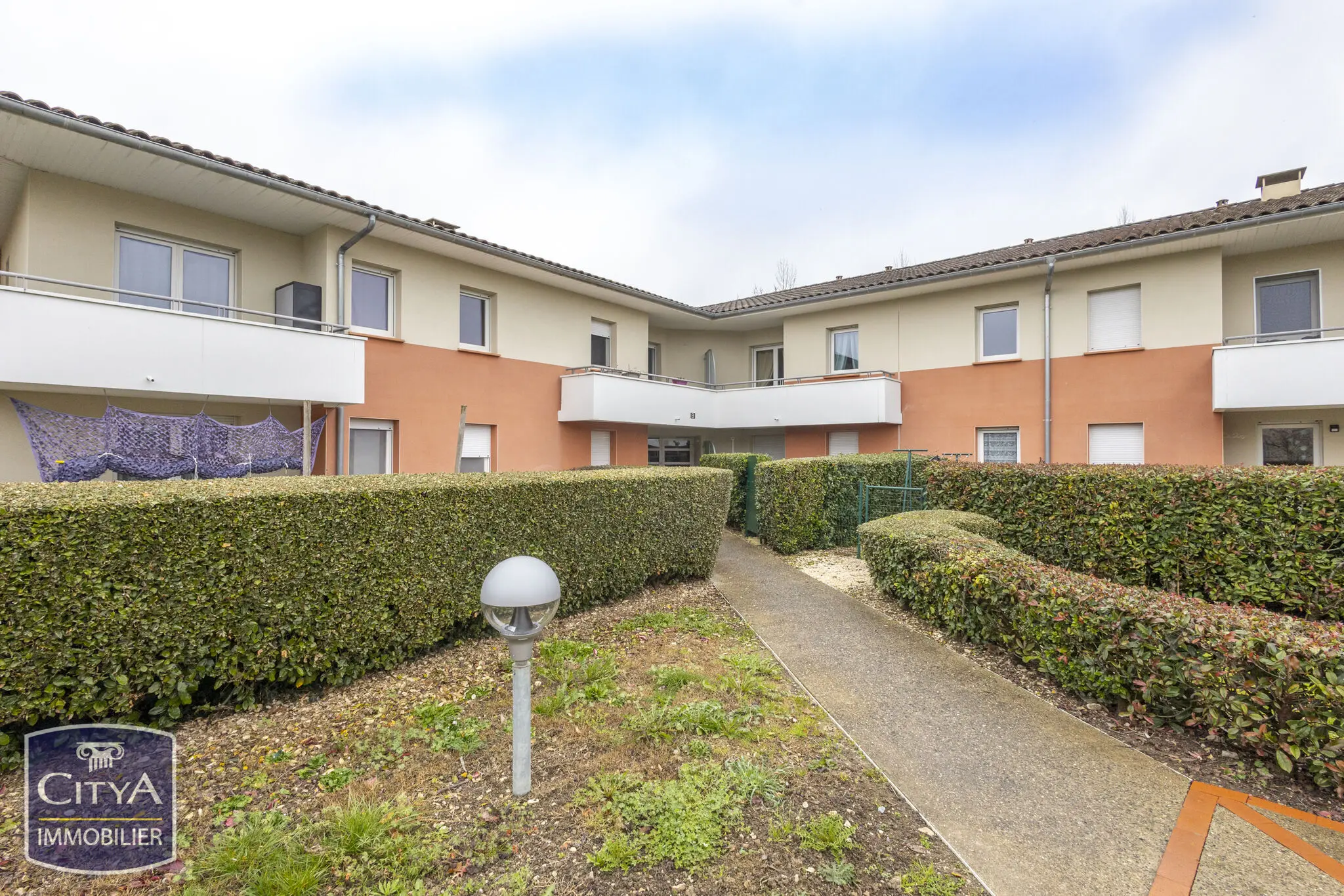 Photo 10 Appartement 2 pièces 41.72m²