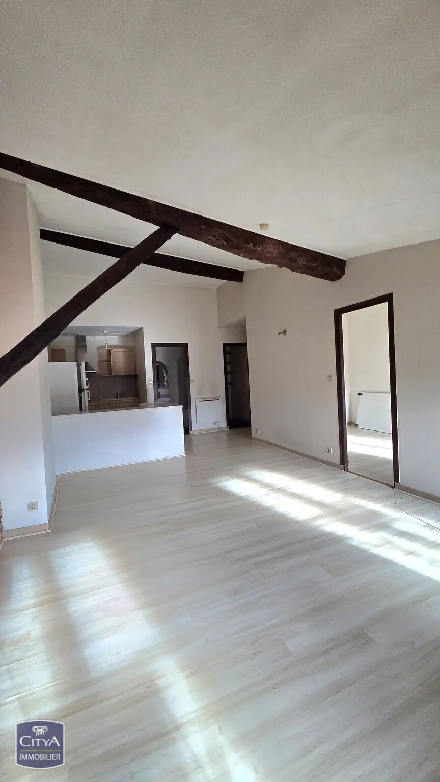 Photo 6 appartement Montauban