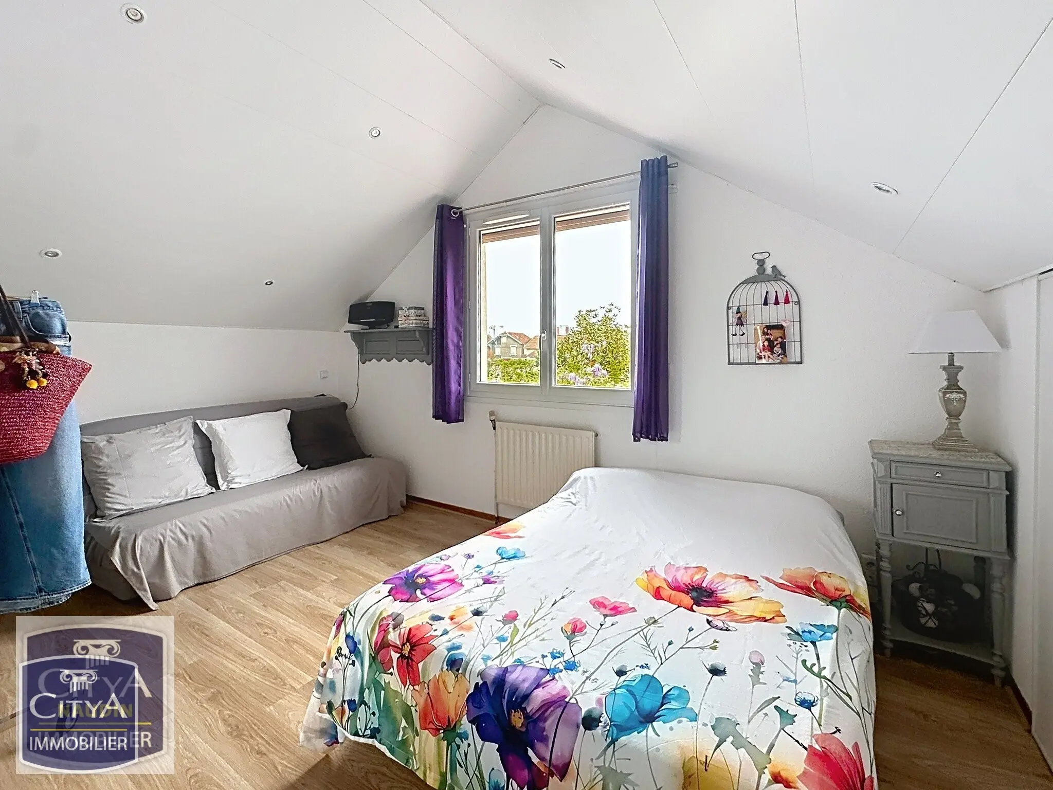 Photo 8 Maison 4 pièces 100.8m²