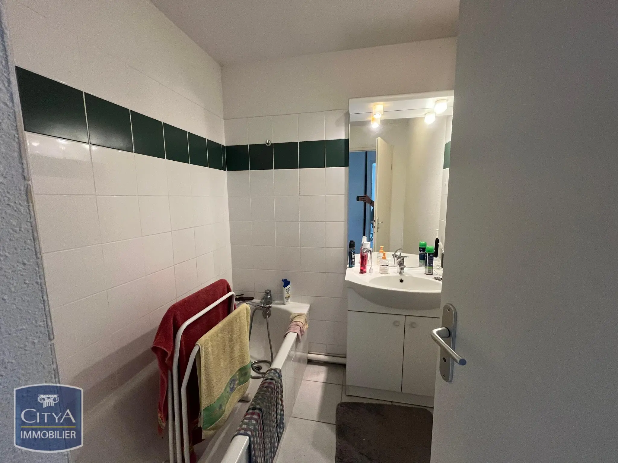 Photo 7 Appartement 2 pièces 53.78m²