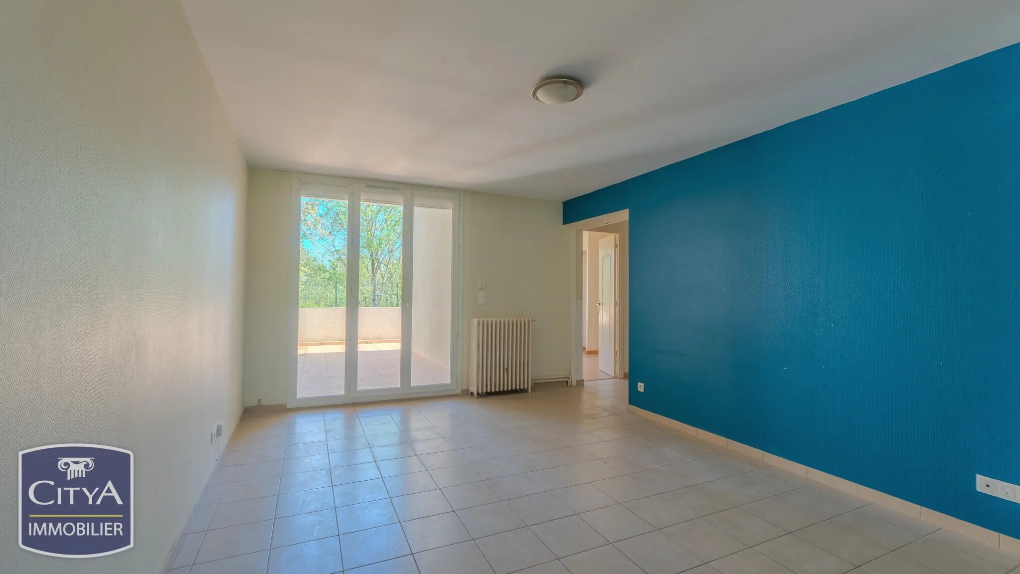 Photo 2 Appartement 5 pièces 100m²