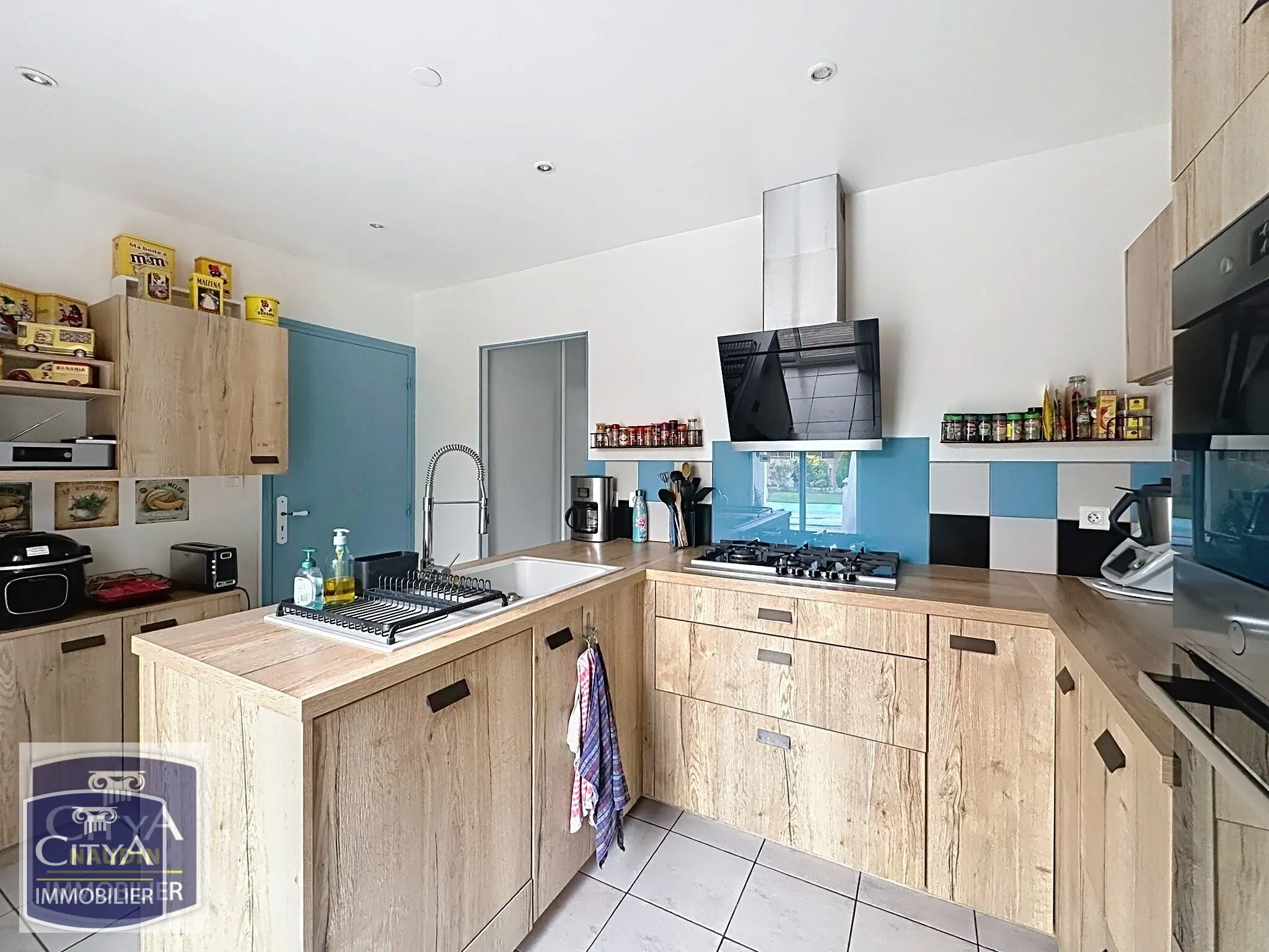 Photo 15 Maison 4 pièces 100.8m²