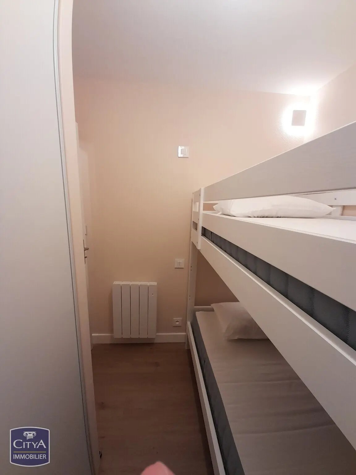 Photo 2 appartement Bagnères-de-Luchon