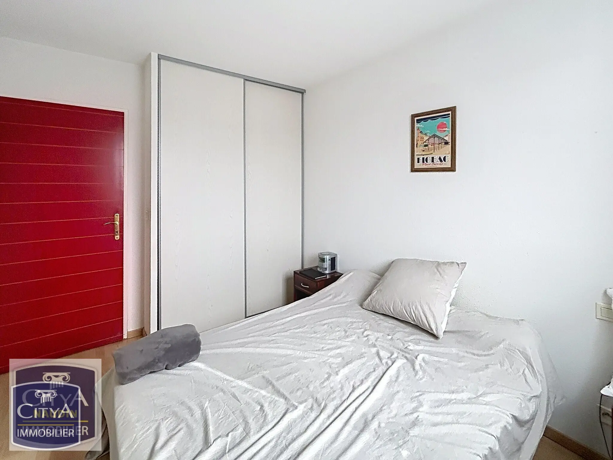 Photo 3 Appartement 2 pièces 48.51m²