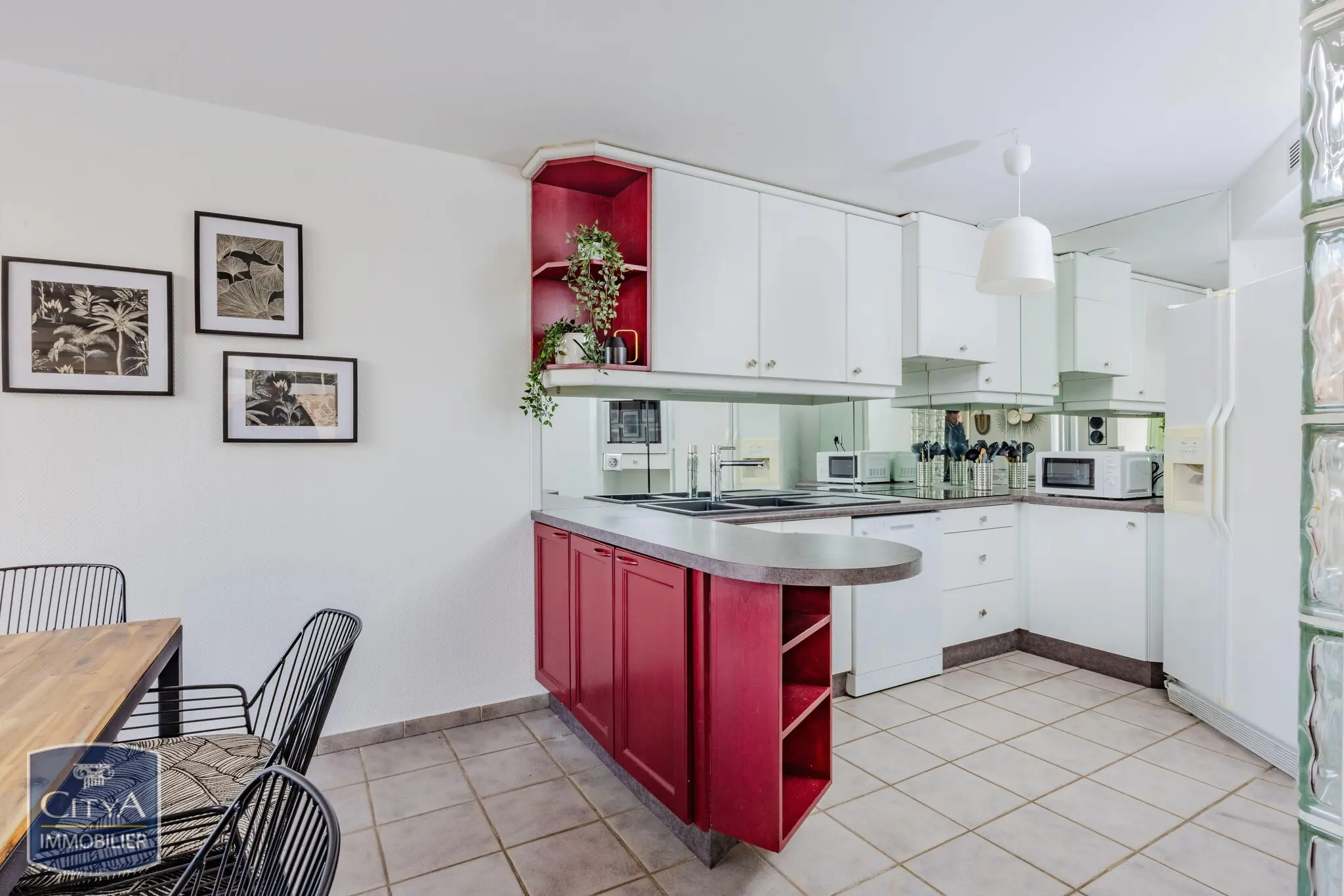 Photo 5 Appartement 5 pièces 143.52m²