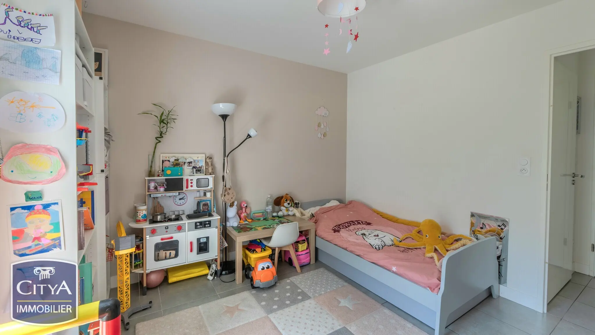 Photo 13 Appartement 4 pièces 88m²