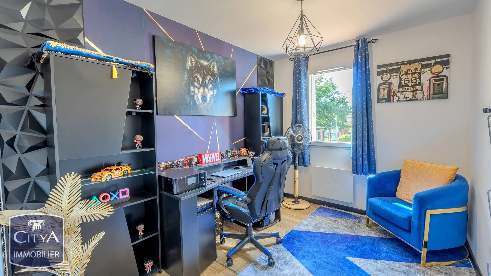 Photo 6 appartement Montauban