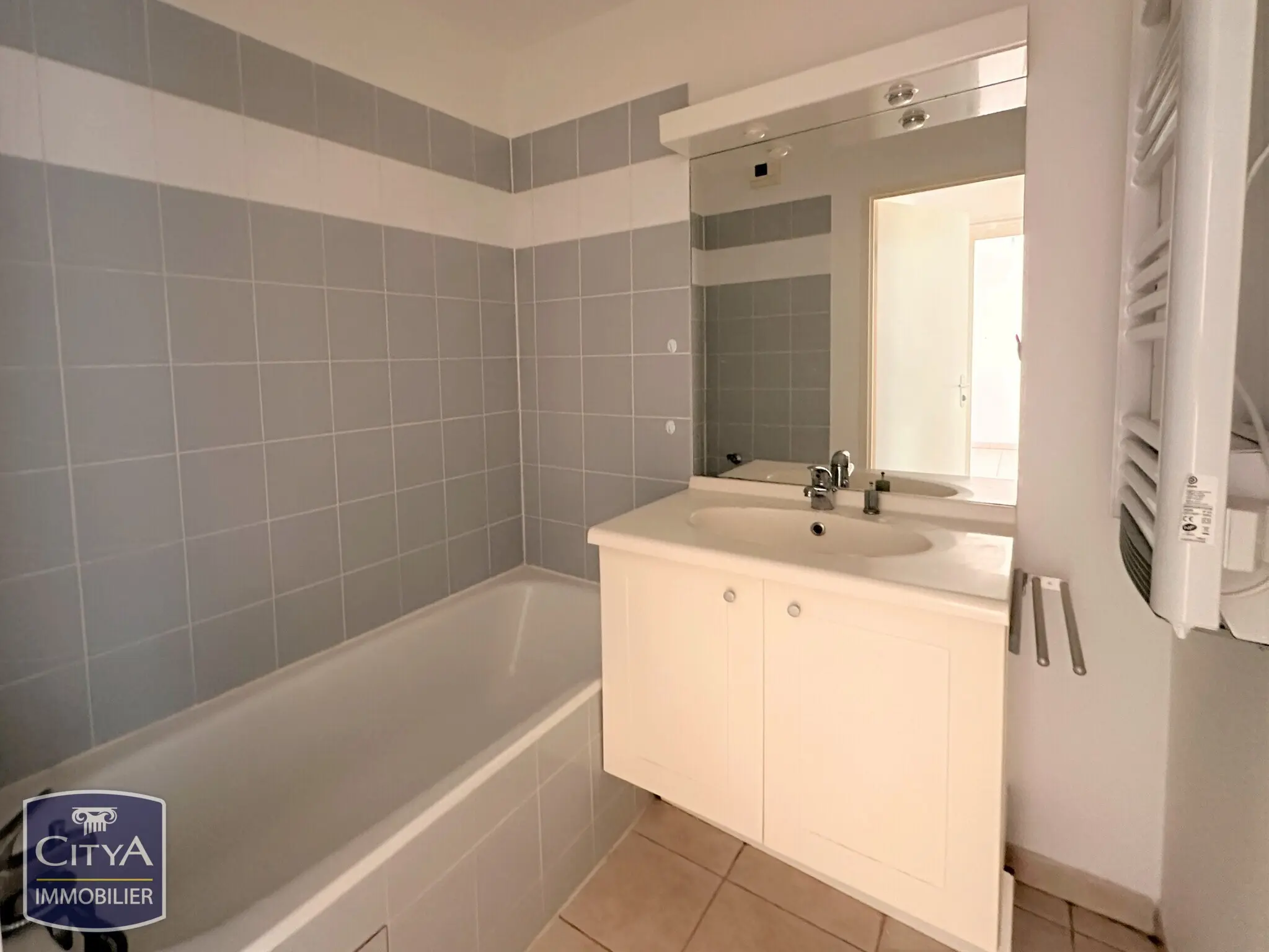 Photo 7 Appartement 2 pièces 42.6m²