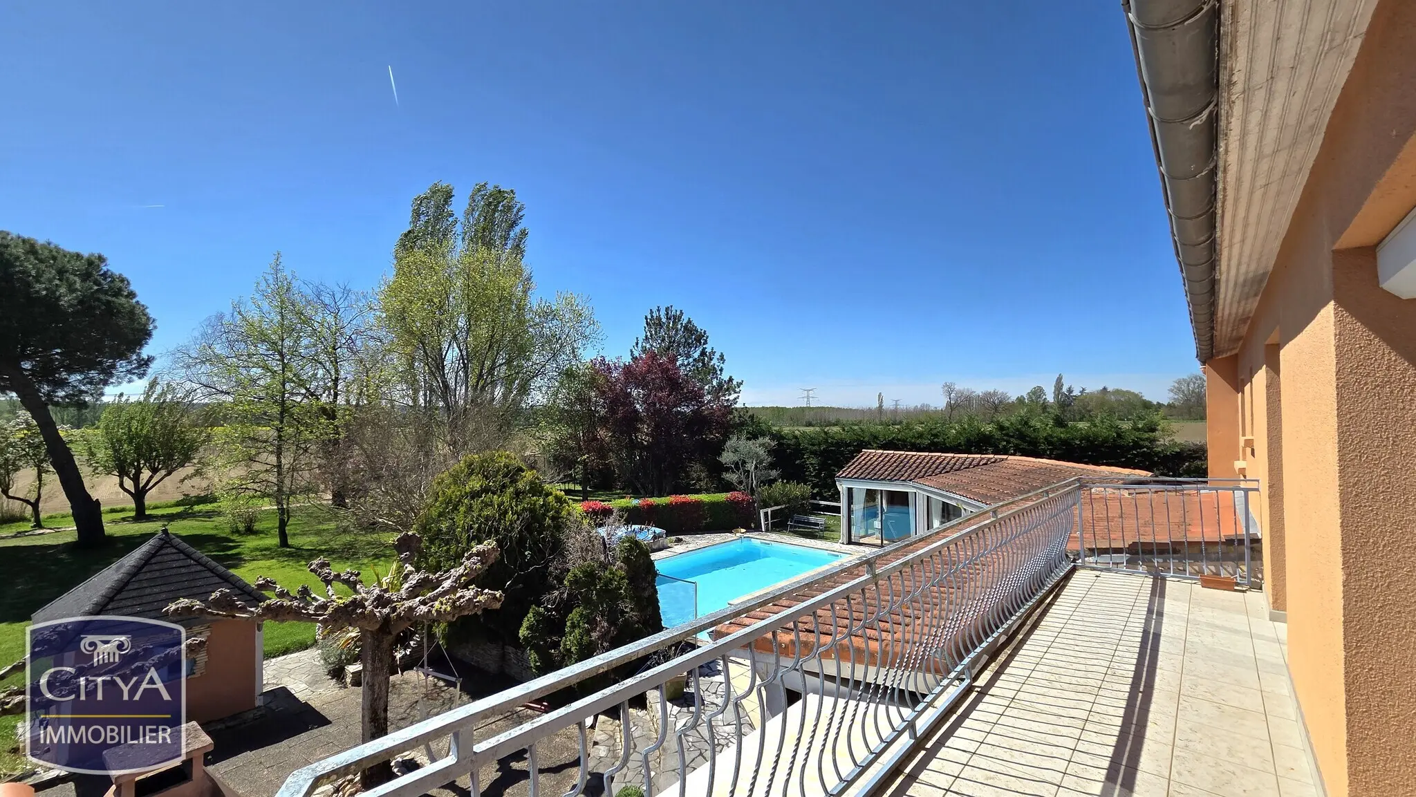 Photo 20 Maison 5 pièces 240m²