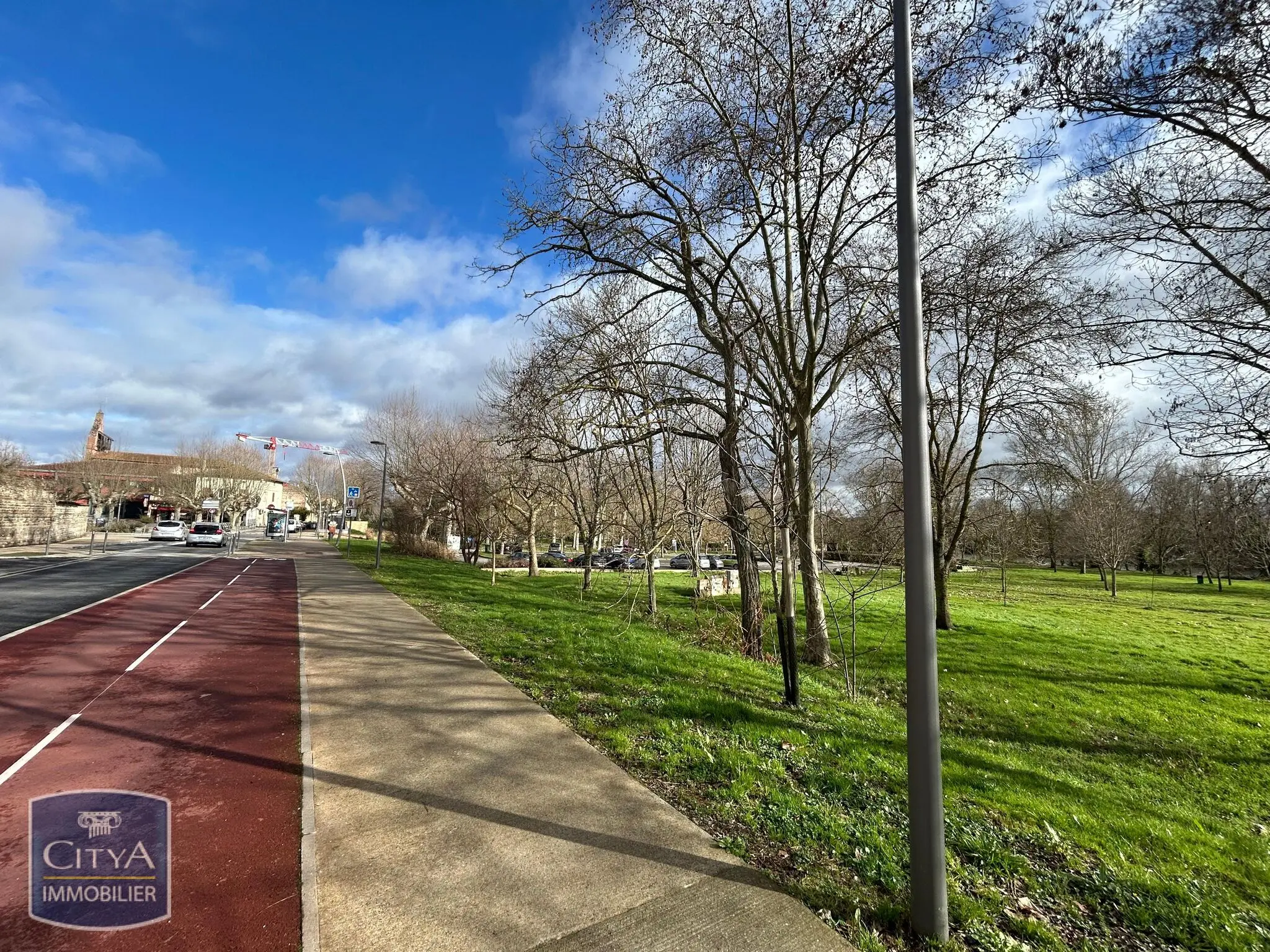 Photo 7 Immeuble 198m²