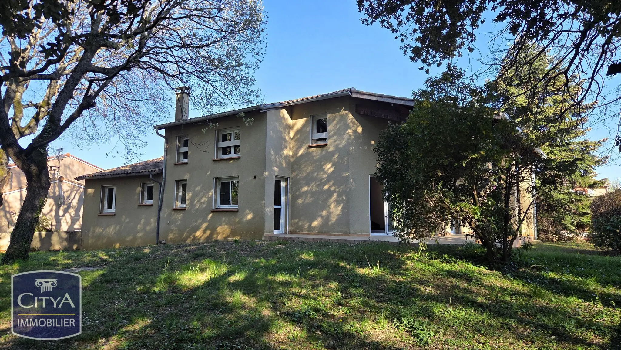 Photo 8 Maison 5 pièces 160m²