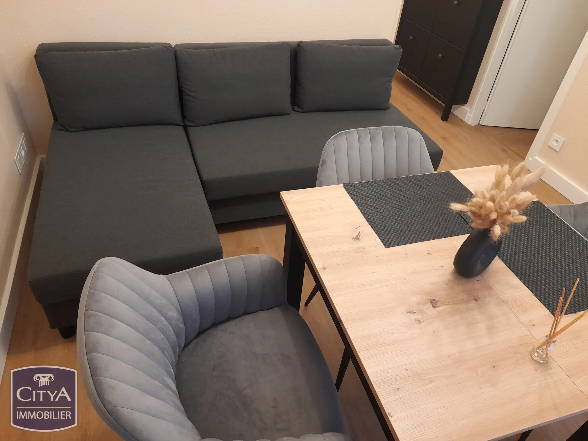 Photo 3 appartement Bagnères-de-Luchon