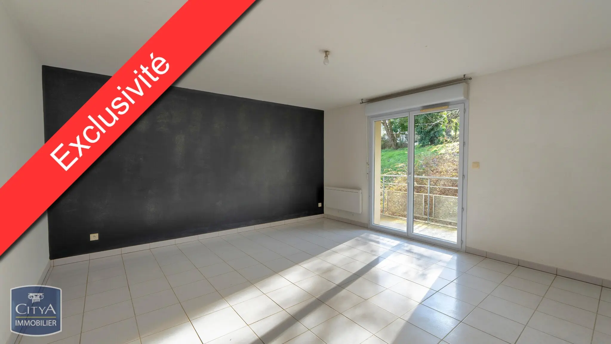 Photo 1 Appartement 3 pièces 63.01m²