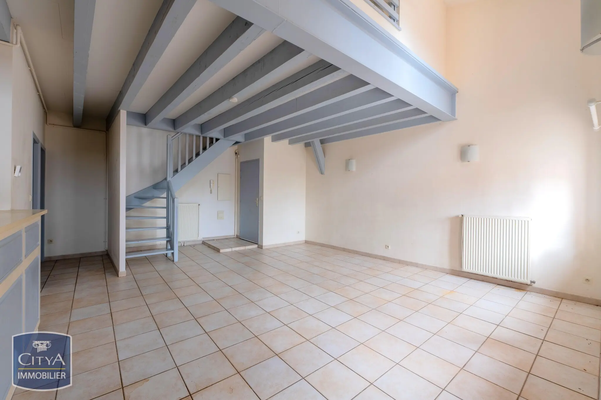 Photo 2 appartement Montauban