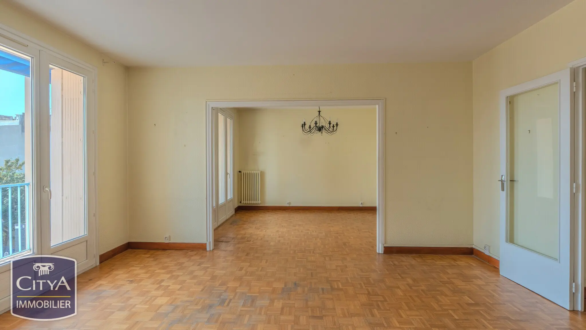 Photo 1 Appartement 4 pièces 98m²