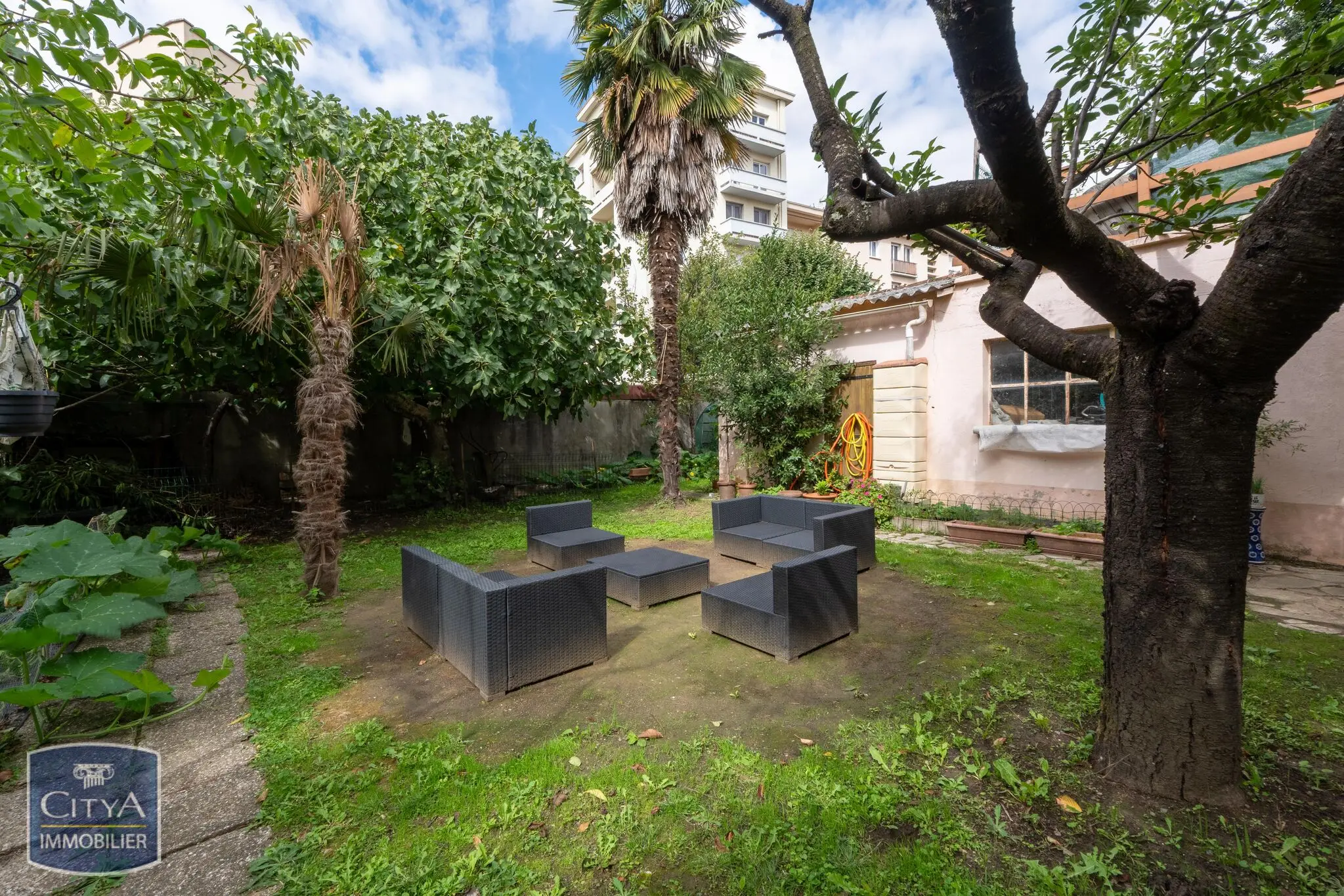 Photo 14 Maison 4 pièces 180m²