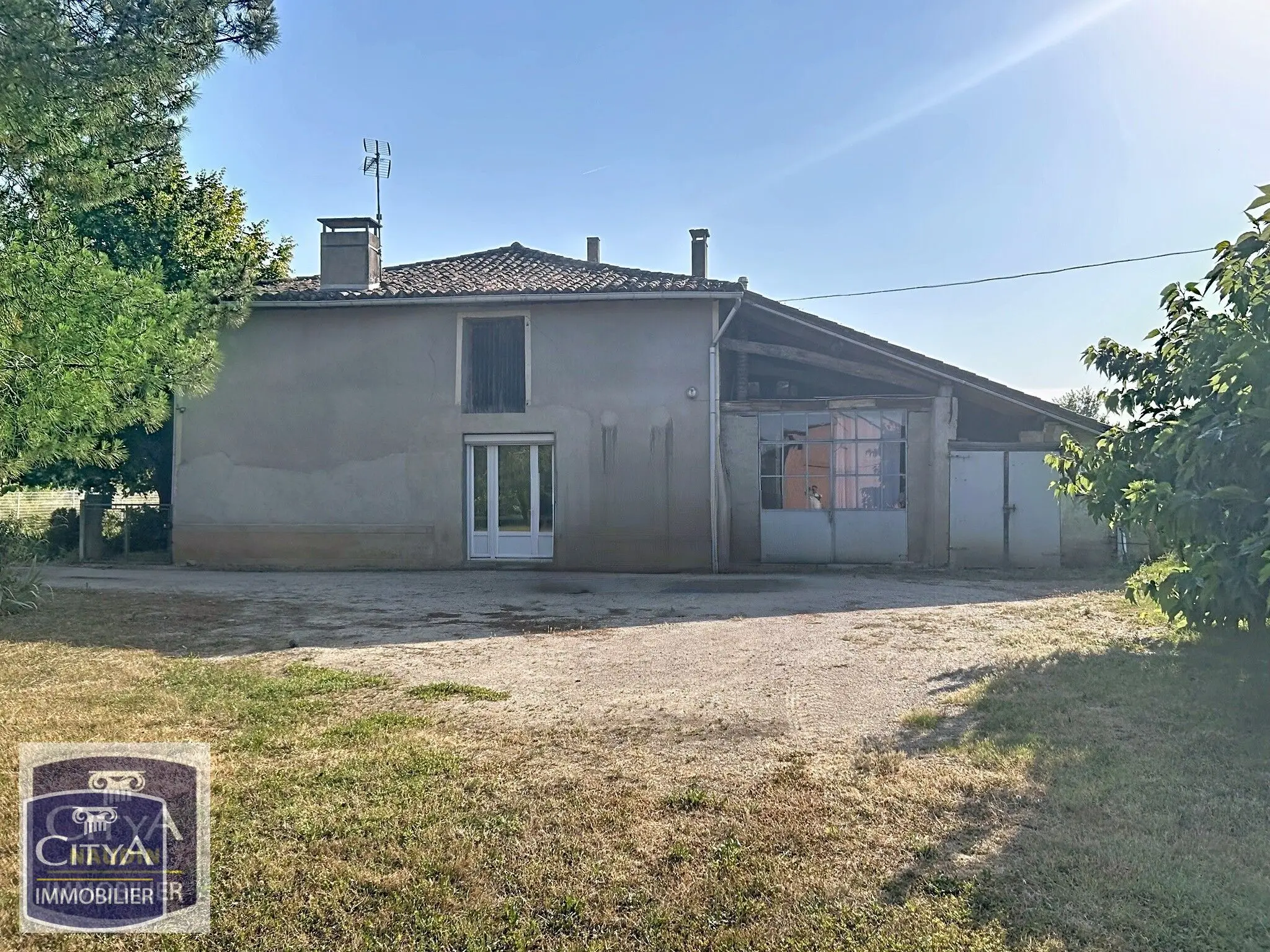Photo 4 Maison 4 pièces 129m²