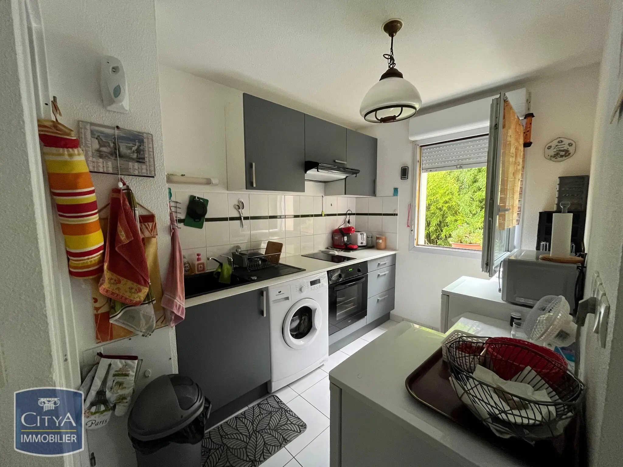 Photo 2 Appartement 2 pièces 53.78m²