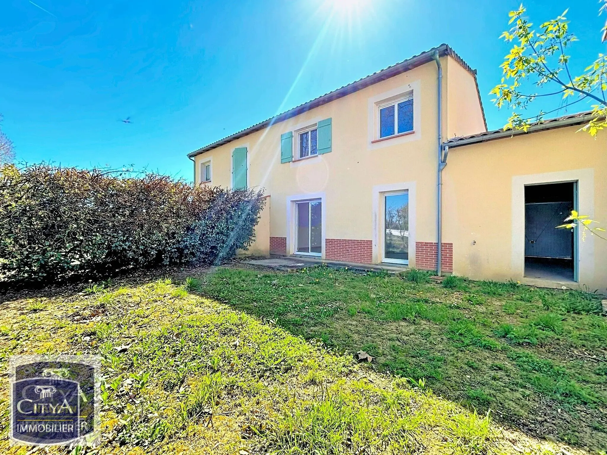 Photo 1 Maison 4 pièces 85.18m²