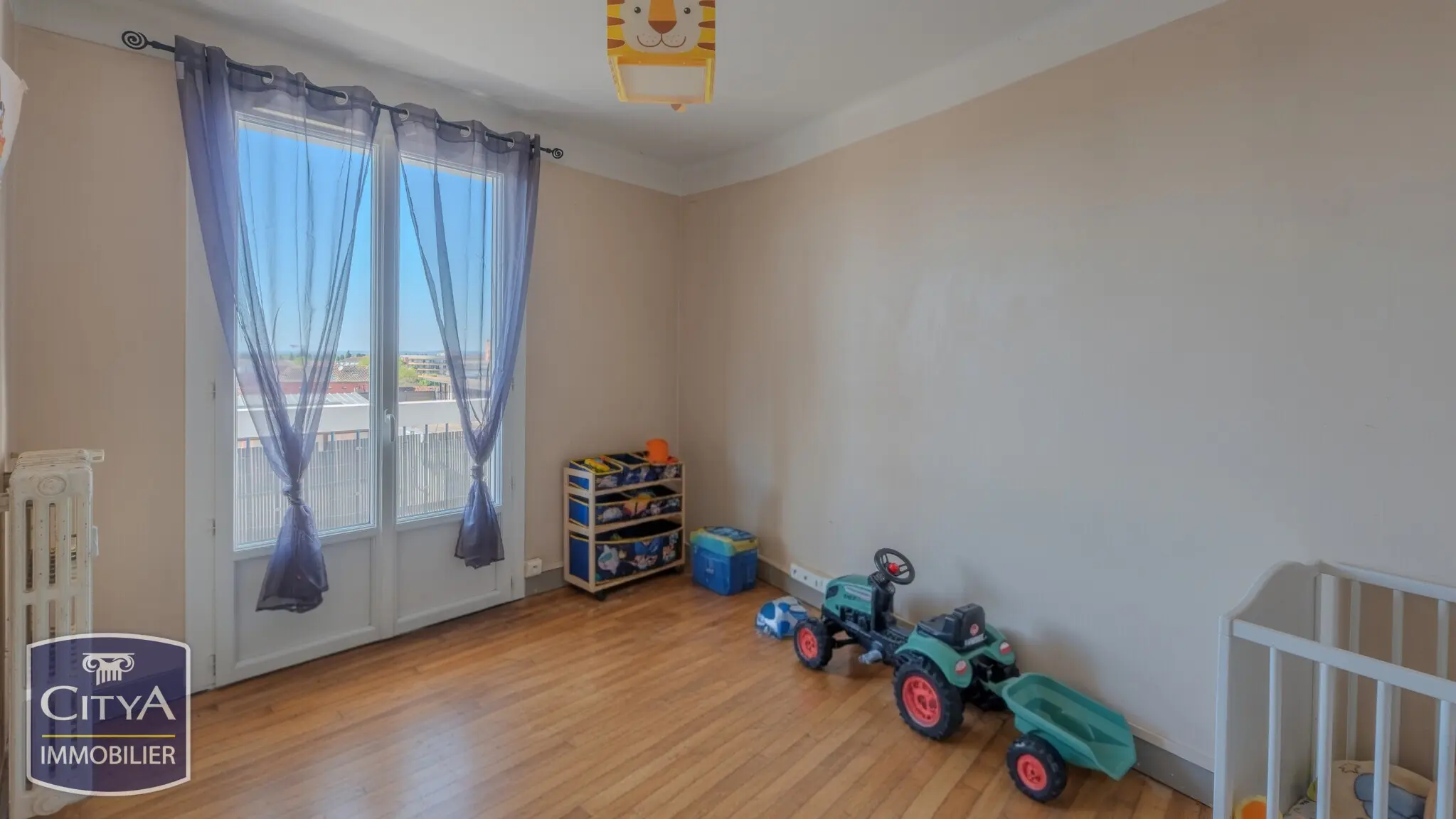 Photo 4 appartement Montauban