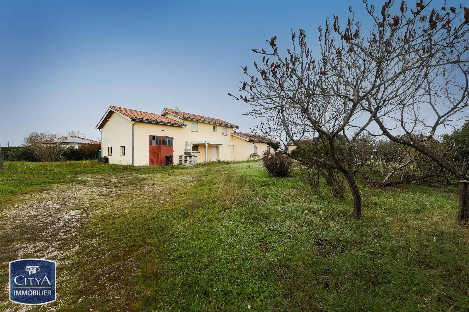 Photo 5 Maison 6 pièces 161.7m²