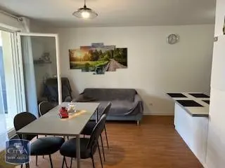 Photo 7 Appartement 2 pièces 39m²