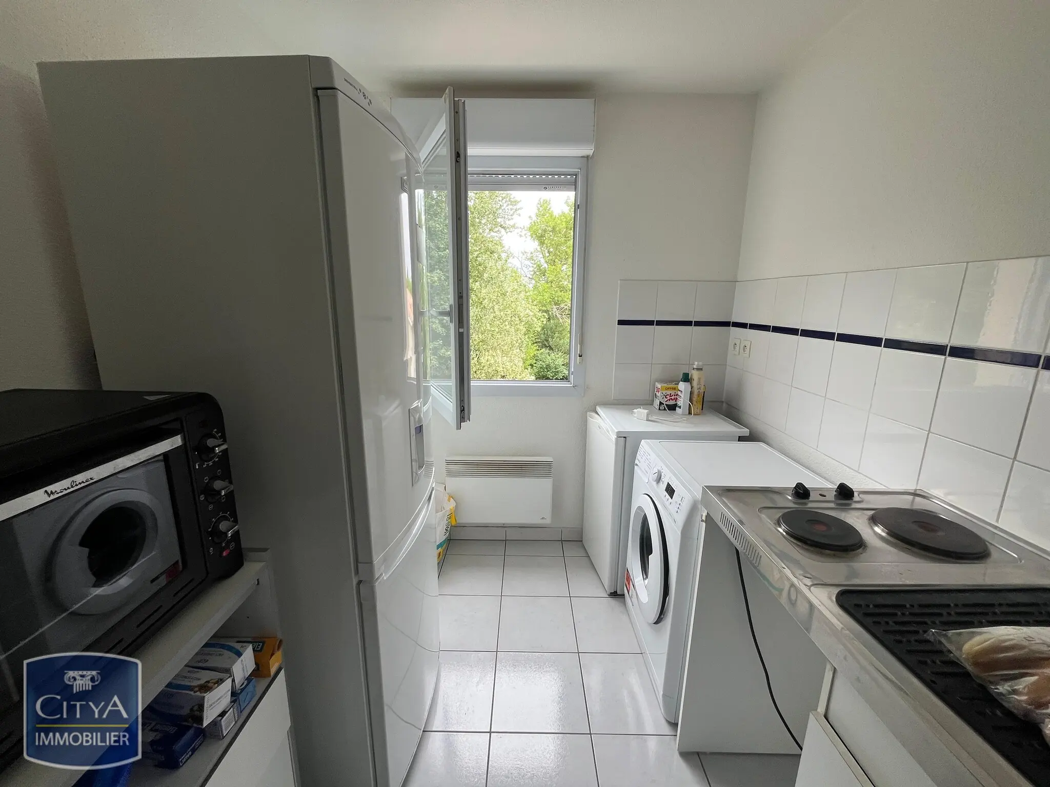 Photo 12 Appartement 2 pièces 53.78m²