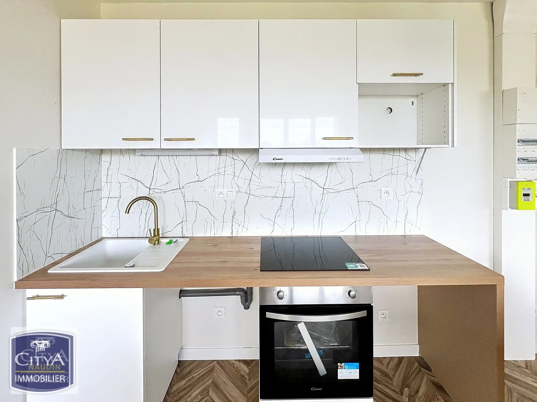 Photo 1 appartement Agen