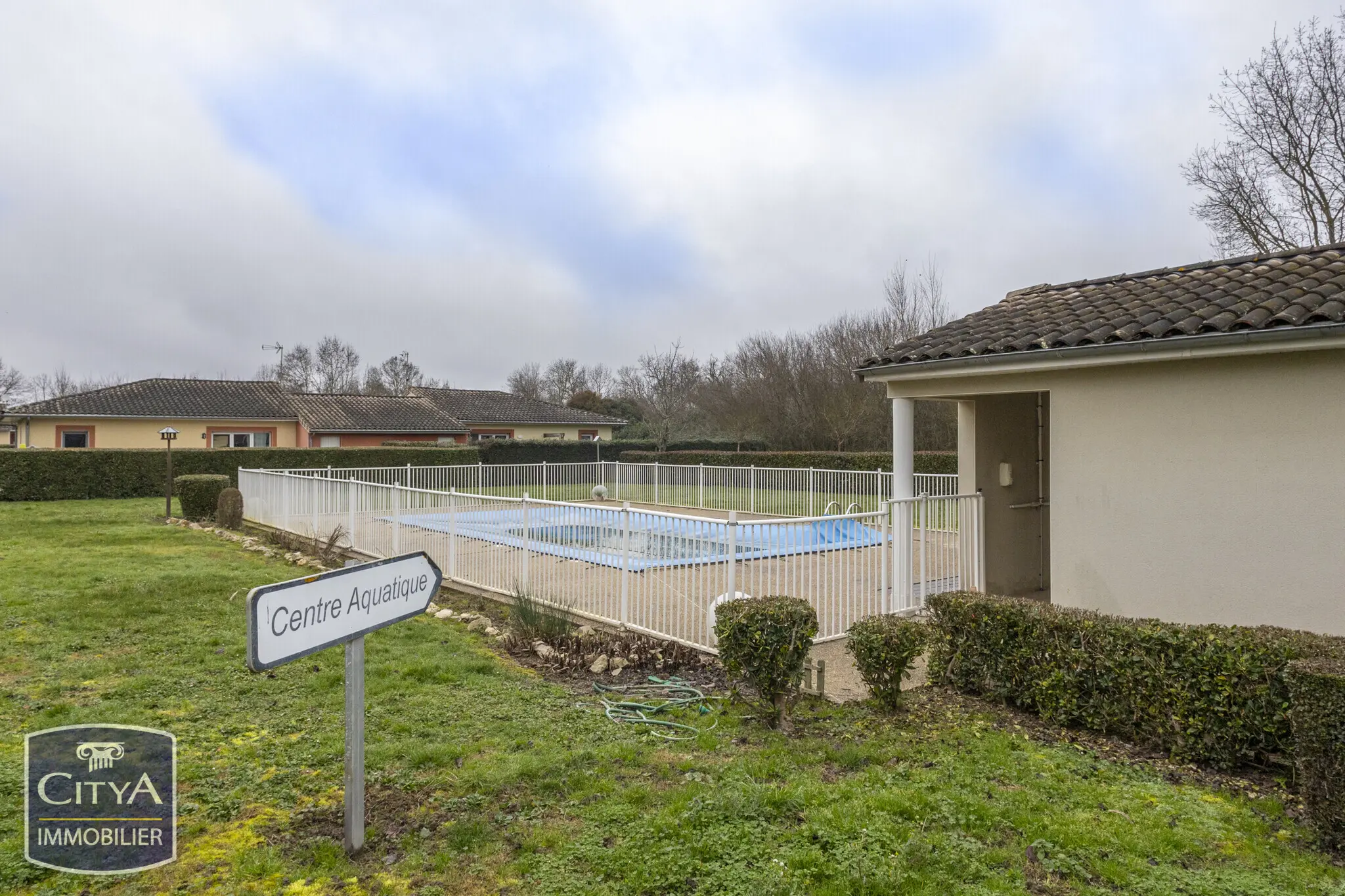 Photo 11 Appartement 2 pièces 41.72m²