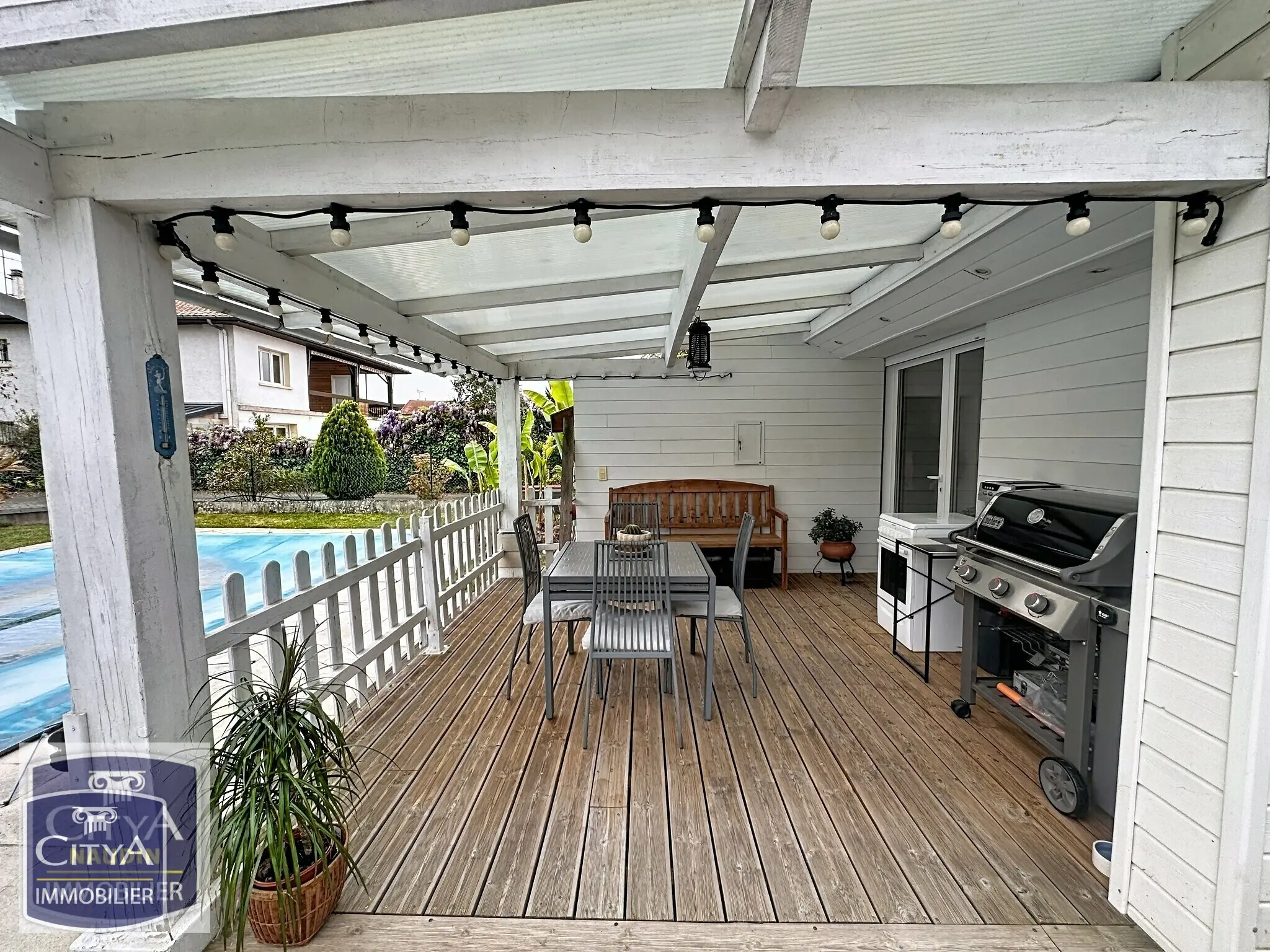 Photo 3 Maison 4 pièces 100.8m²