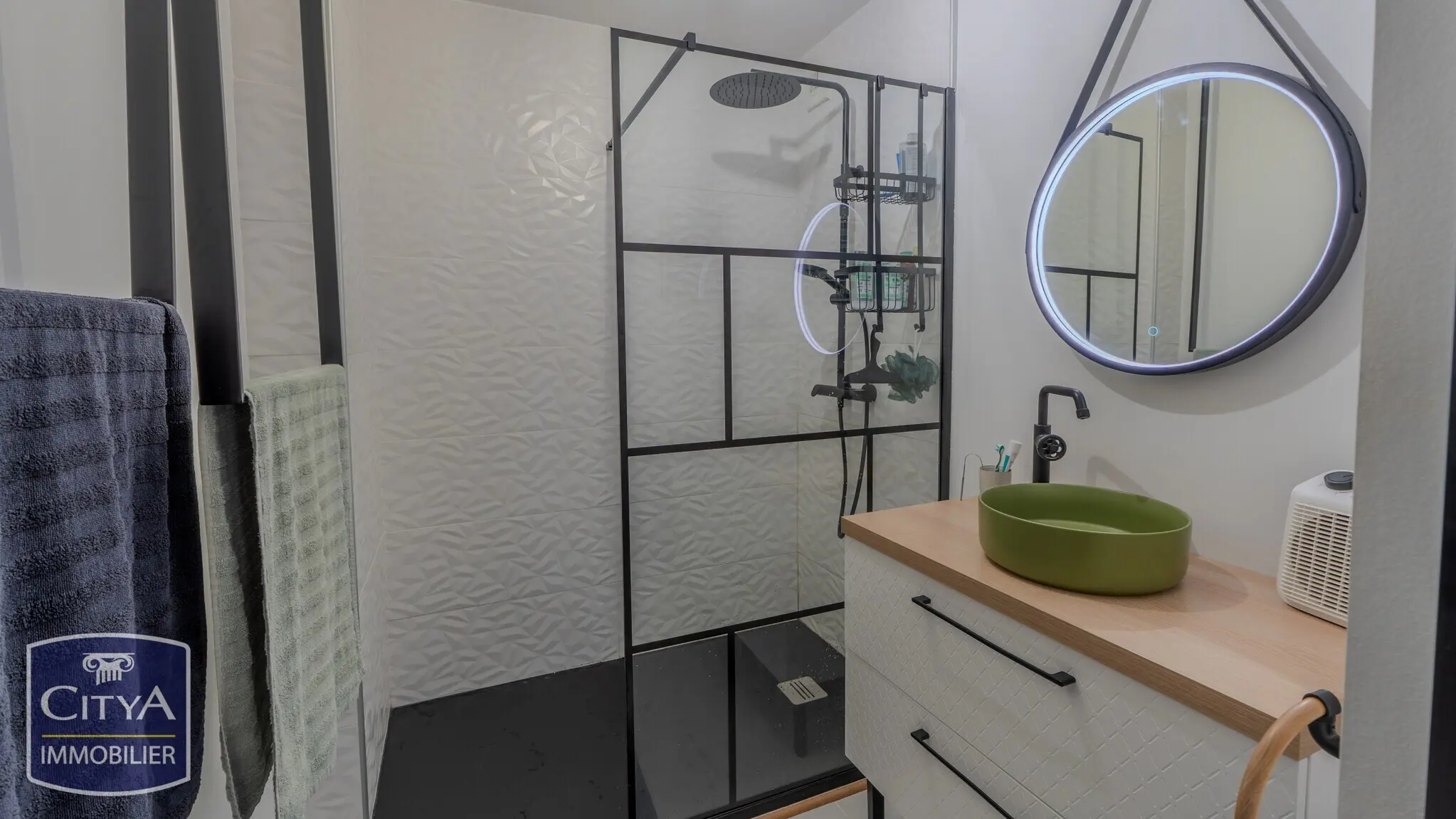 Photo 7 Appartement 2 pièces 56m²
