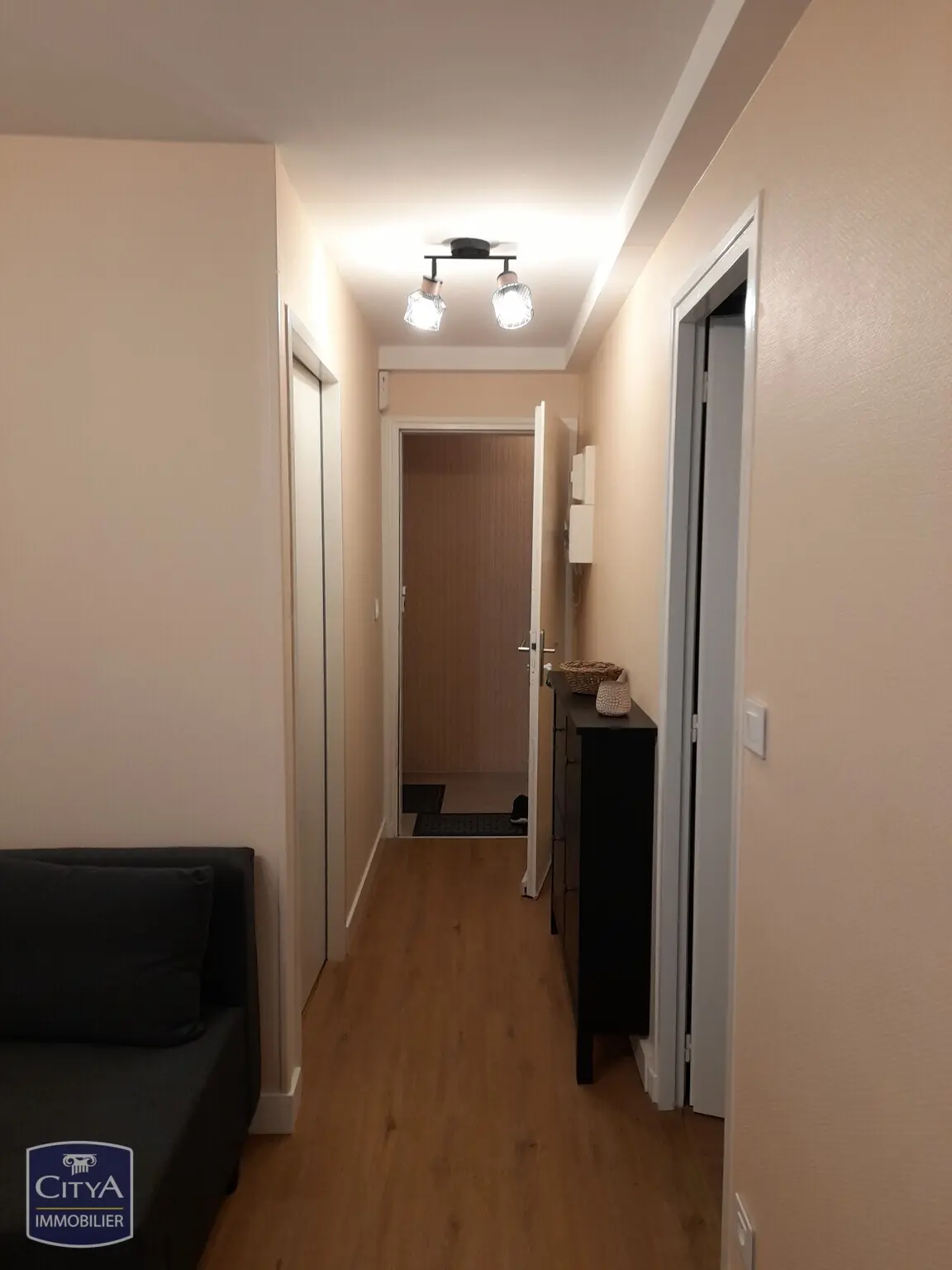 Photo 5 appartement Bagnères-de-Luchon