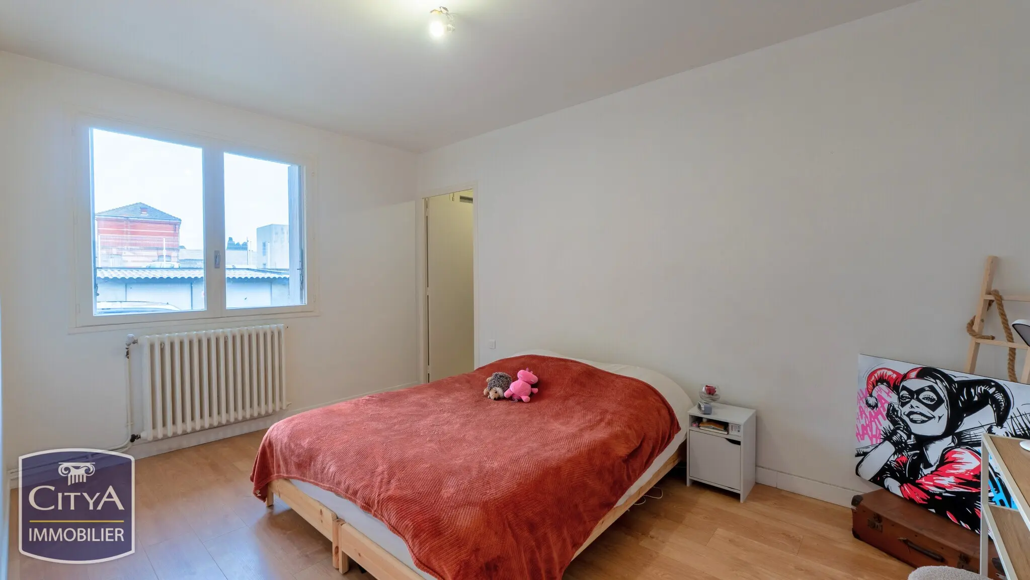 Photo 10 Appartement 4 pièces 98.46m²