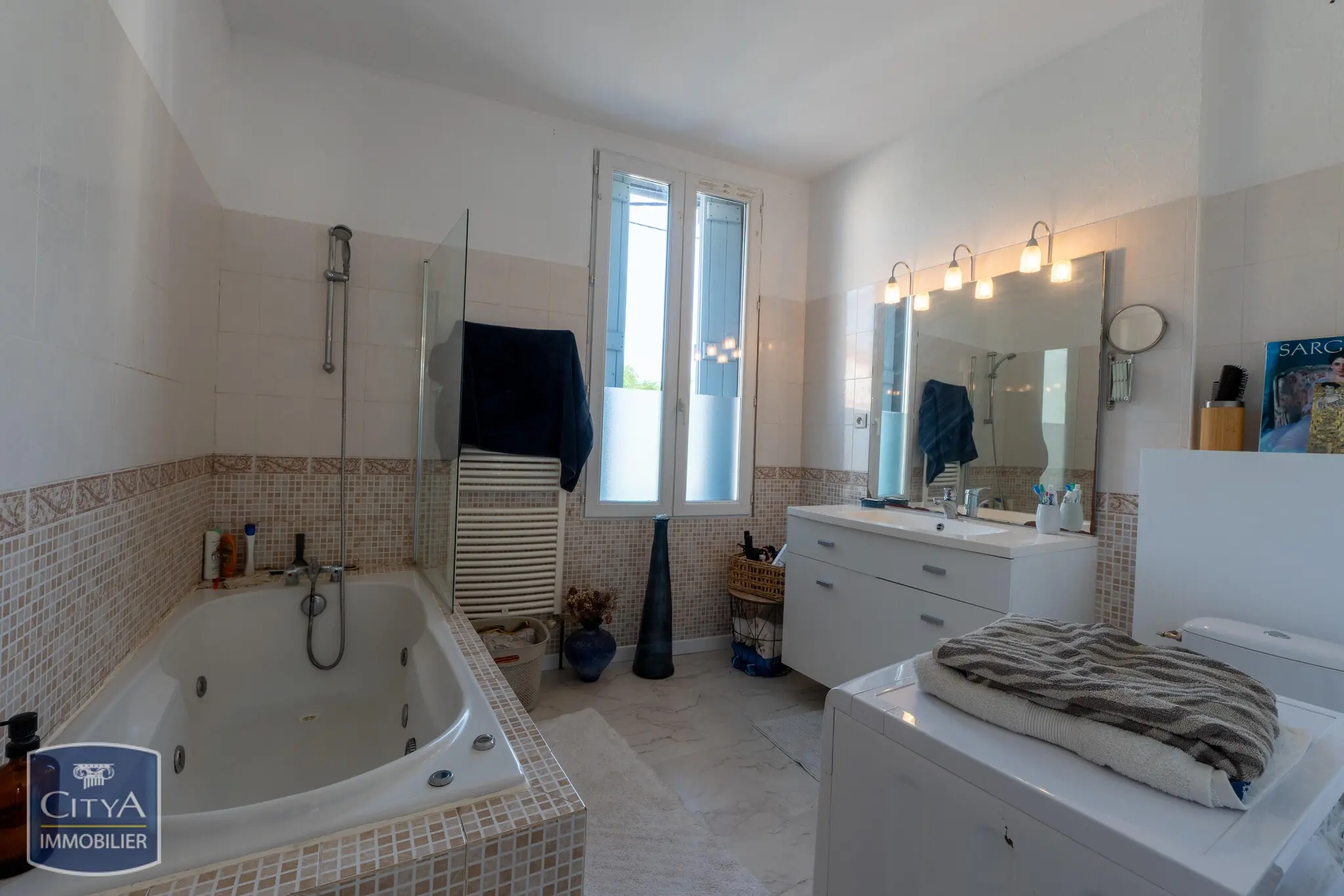 Photo 10 Appartement 4 pièces 98.05m²