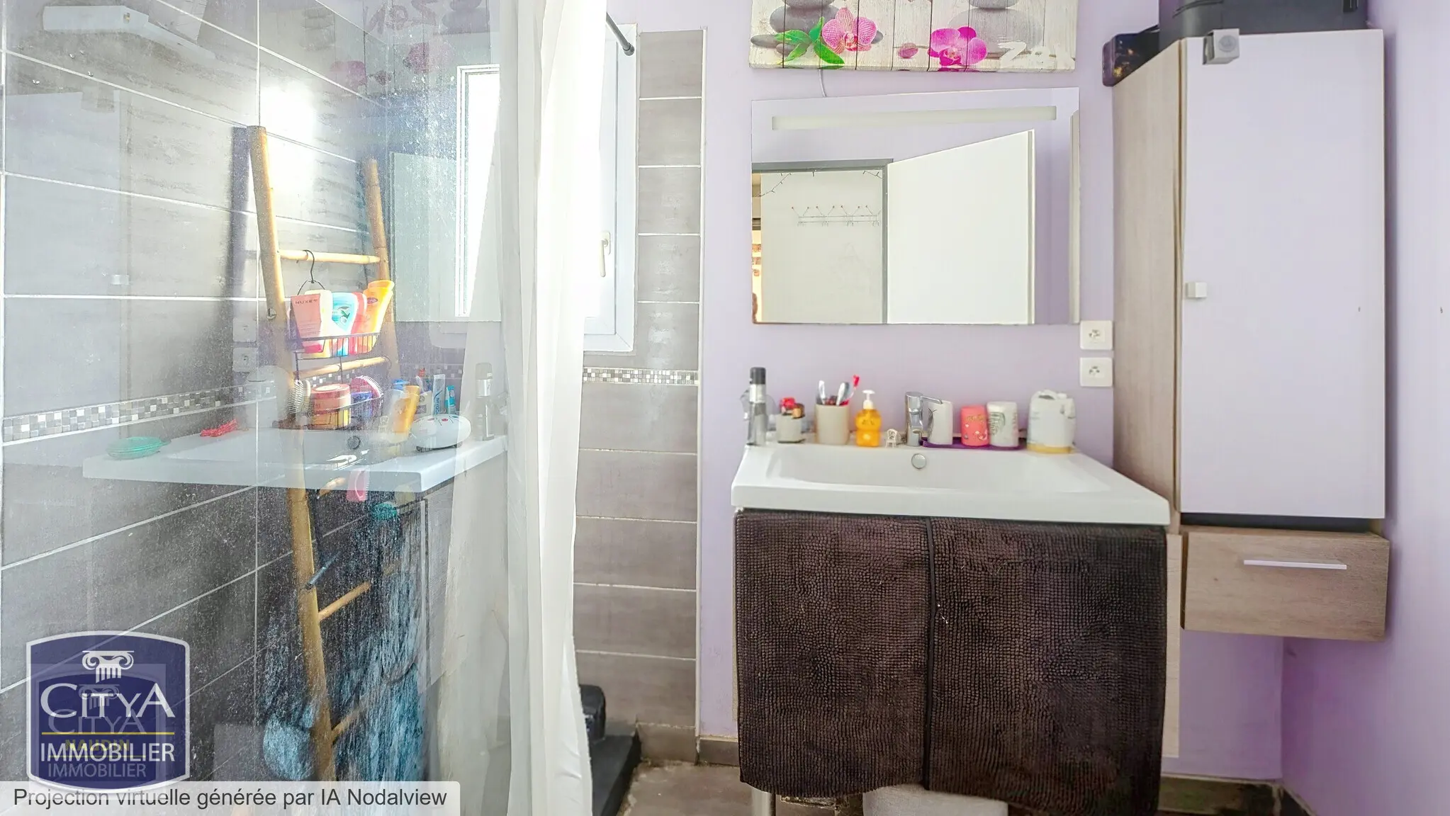 Photo 7 Maison 4 pièces 80m²