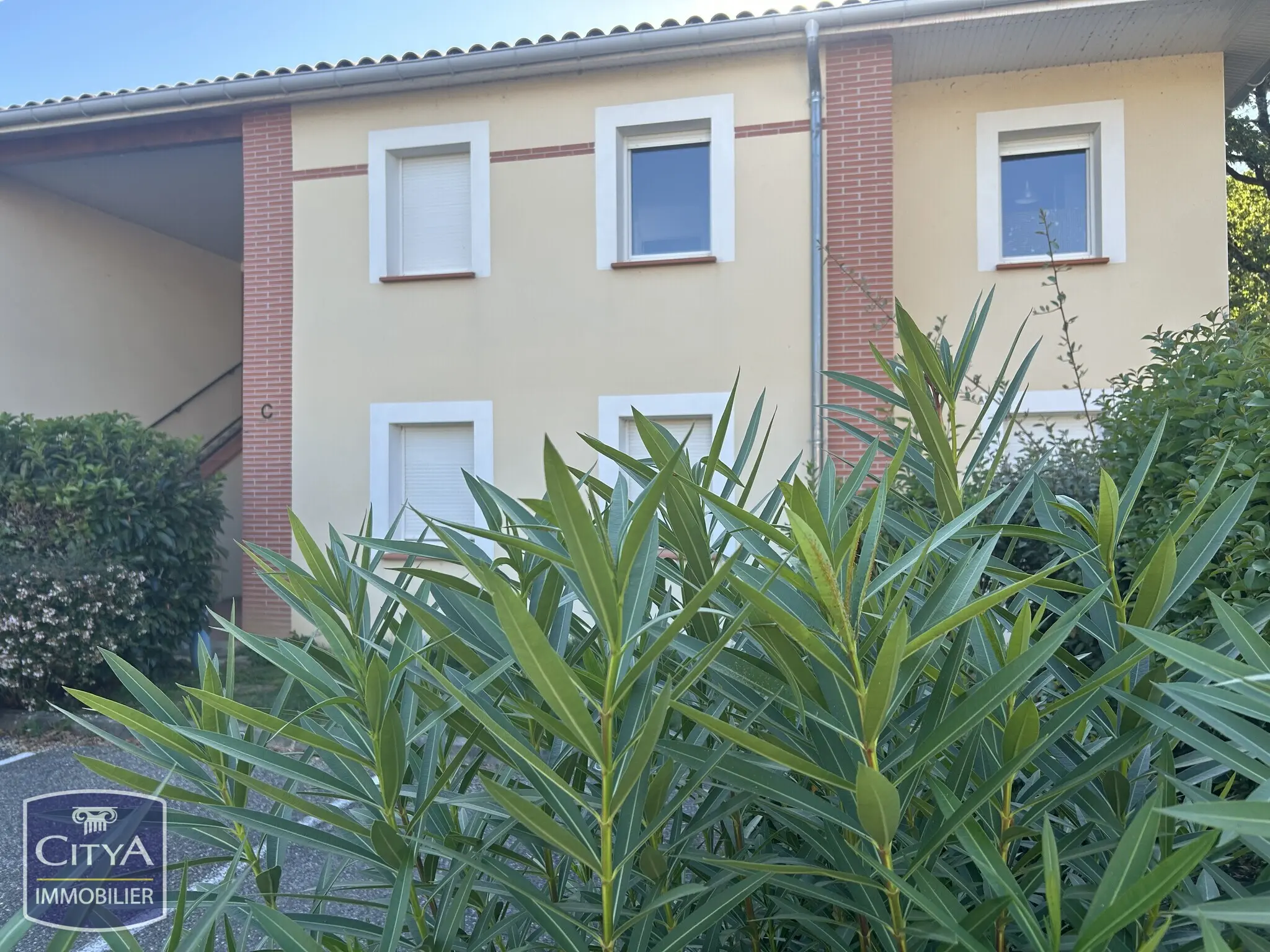 Photo 10 Appartement 2 pièces 45.53m²