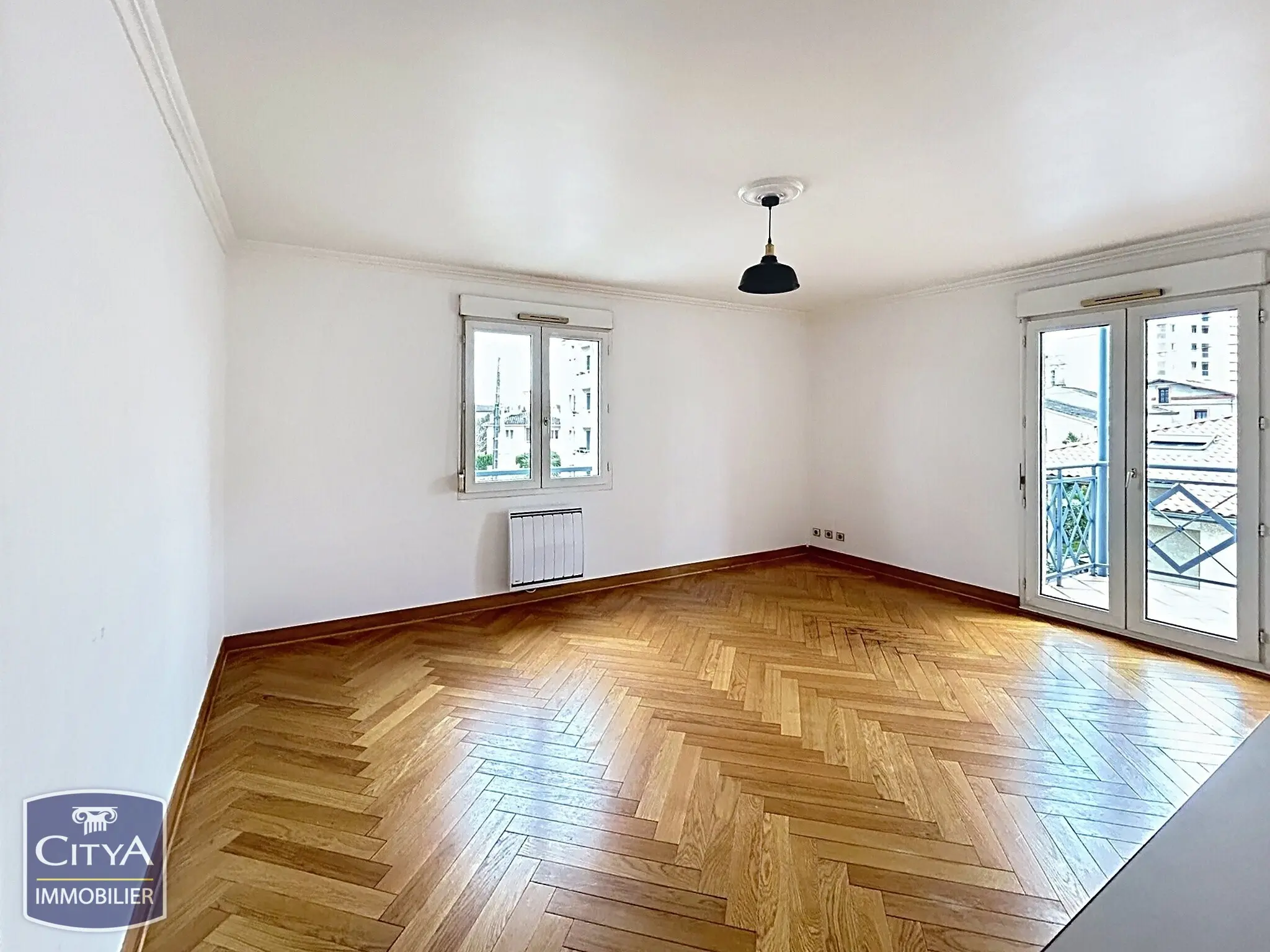 Photo 2 appartement Toulouse