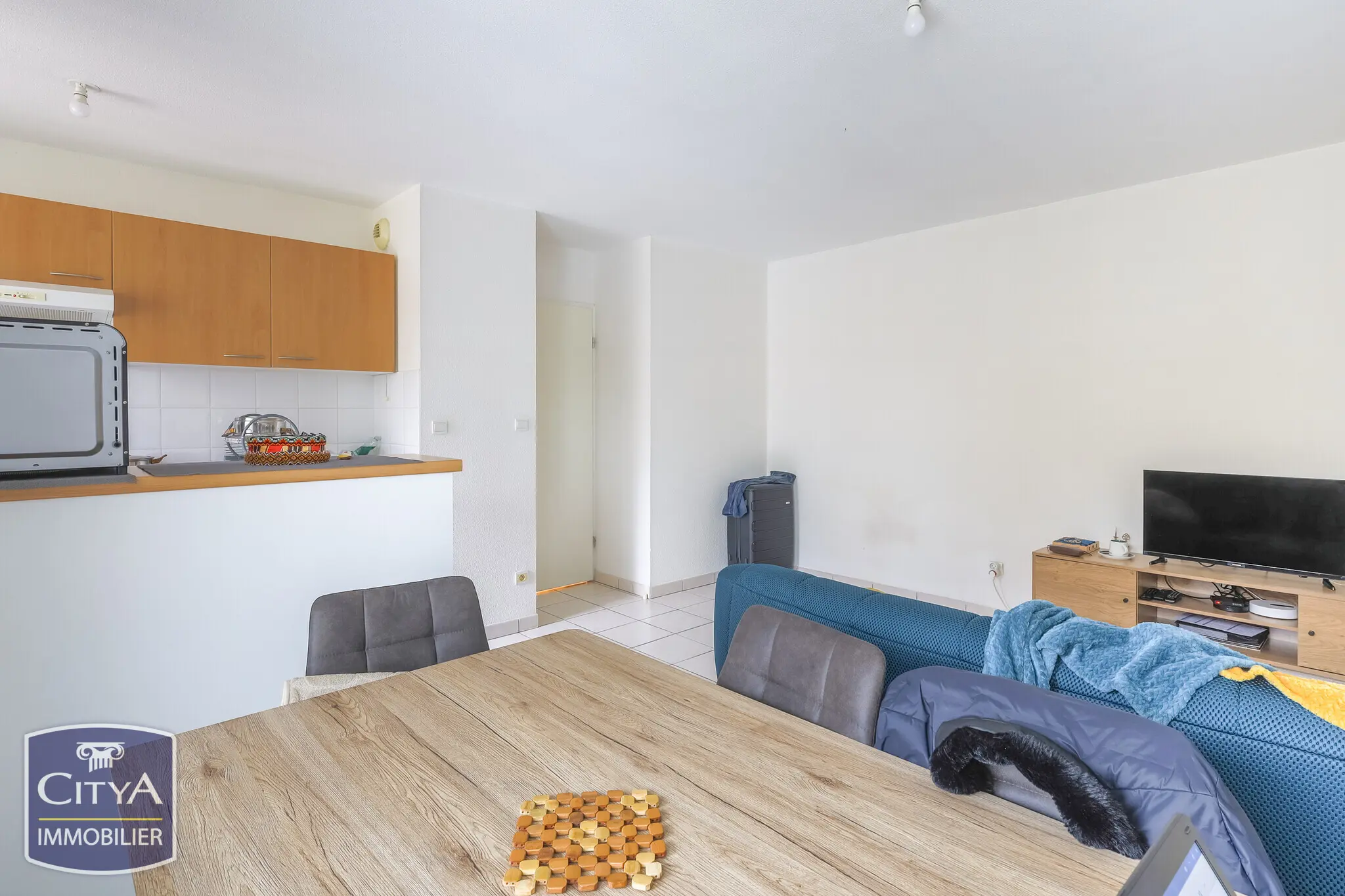 Photo 6 Appartement 2 pièces 41.72m²