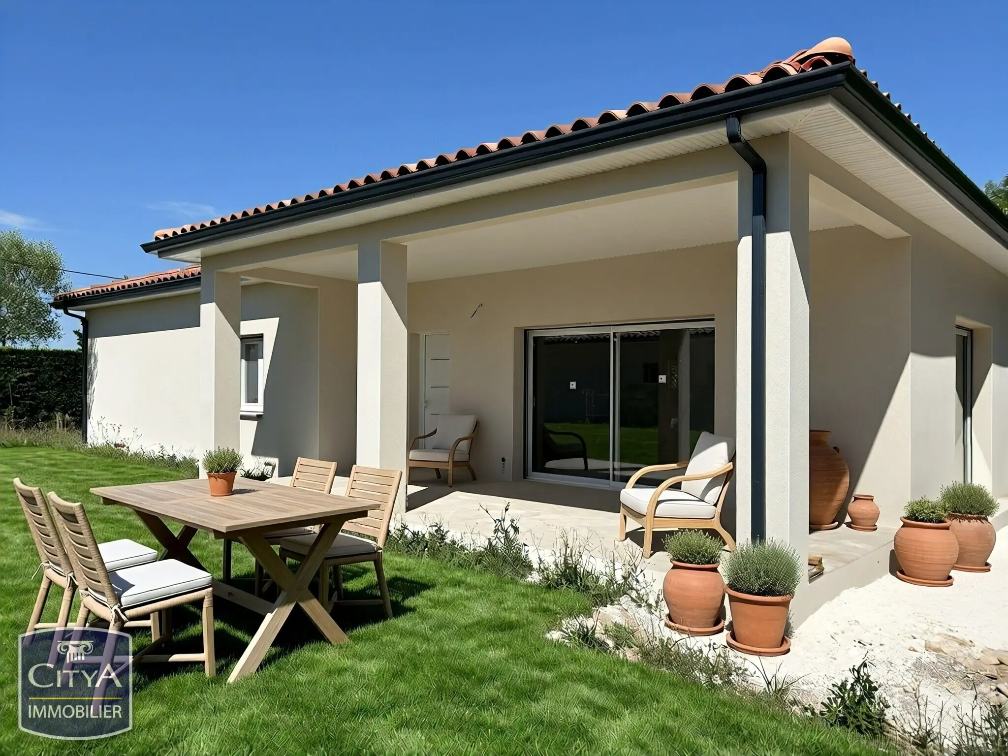 Photo 12 Maison 5 pièces 130.52m²