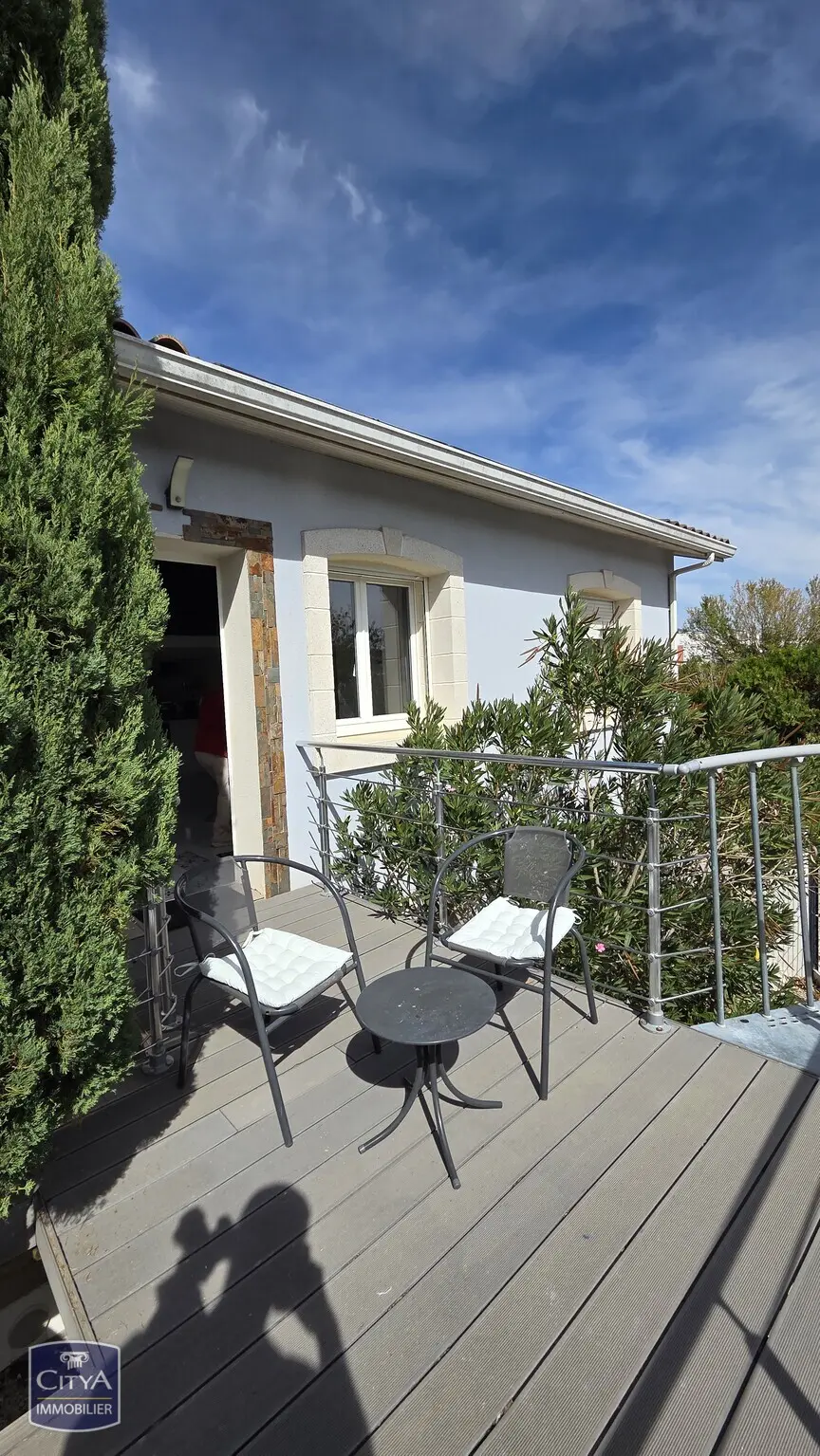 Photo 17 Immeuble 180m²