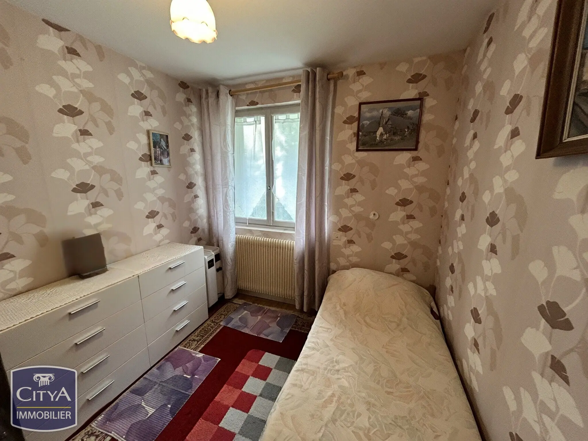 Photo 2 Appartement 4 pièces 66.49m²